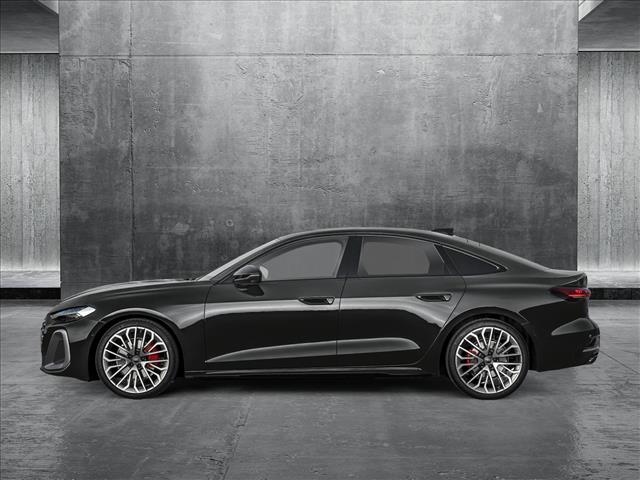 All-New A5 Premium Plus quattro
