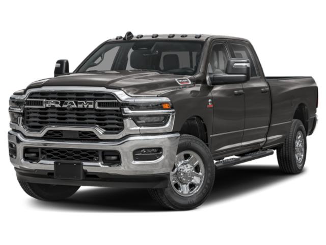 2026 RAM 3500 Big Horn Crew Cab LB DRW 4WD