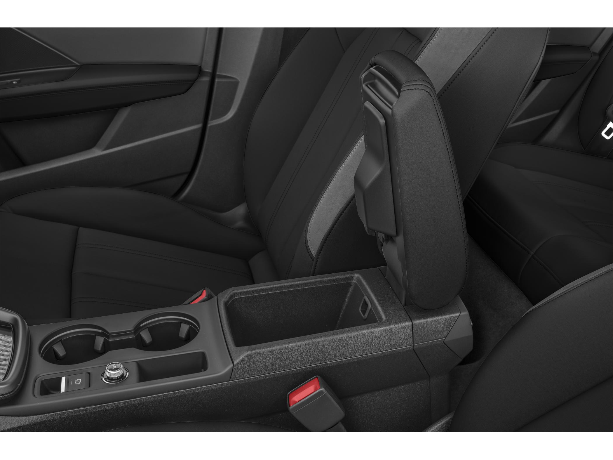 New 2026 Arrow Gray Pearl Effect Audi Premium Plus image 10