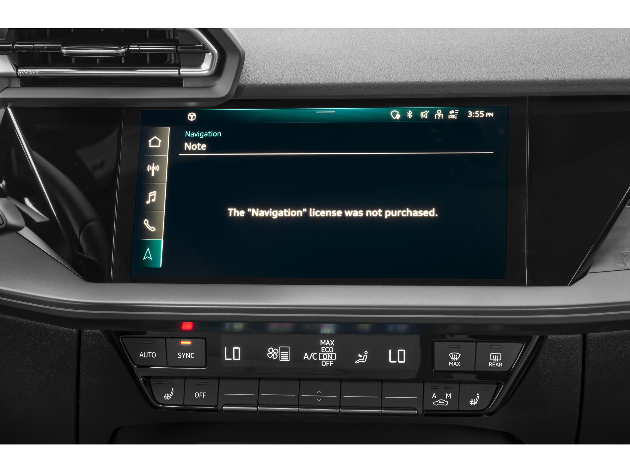 New 2026 Arrow Gray Pearl Effect Audi Premium Plus image 12