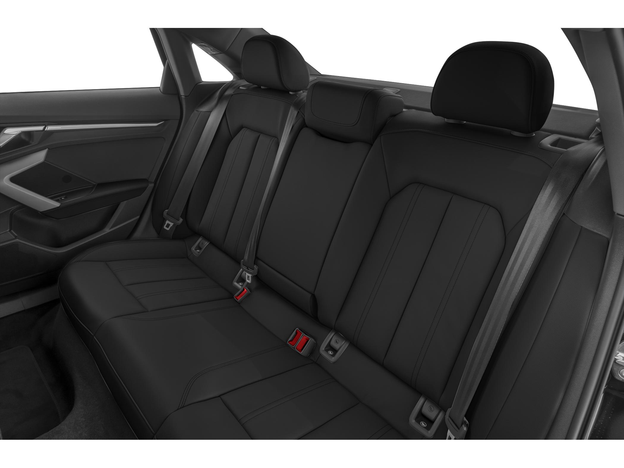 New 2026 Brilliant Black Audi Premium image 9