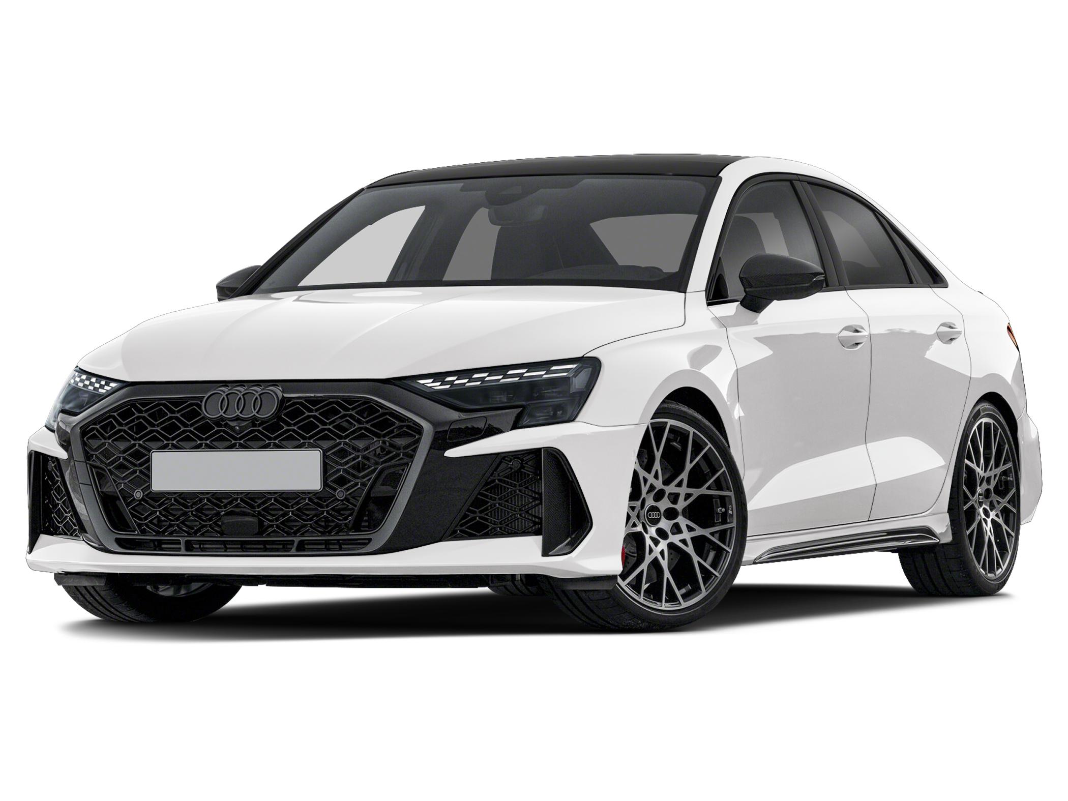 2026 Audi RS 3 2.5 TFSI quattro S tronic's photo