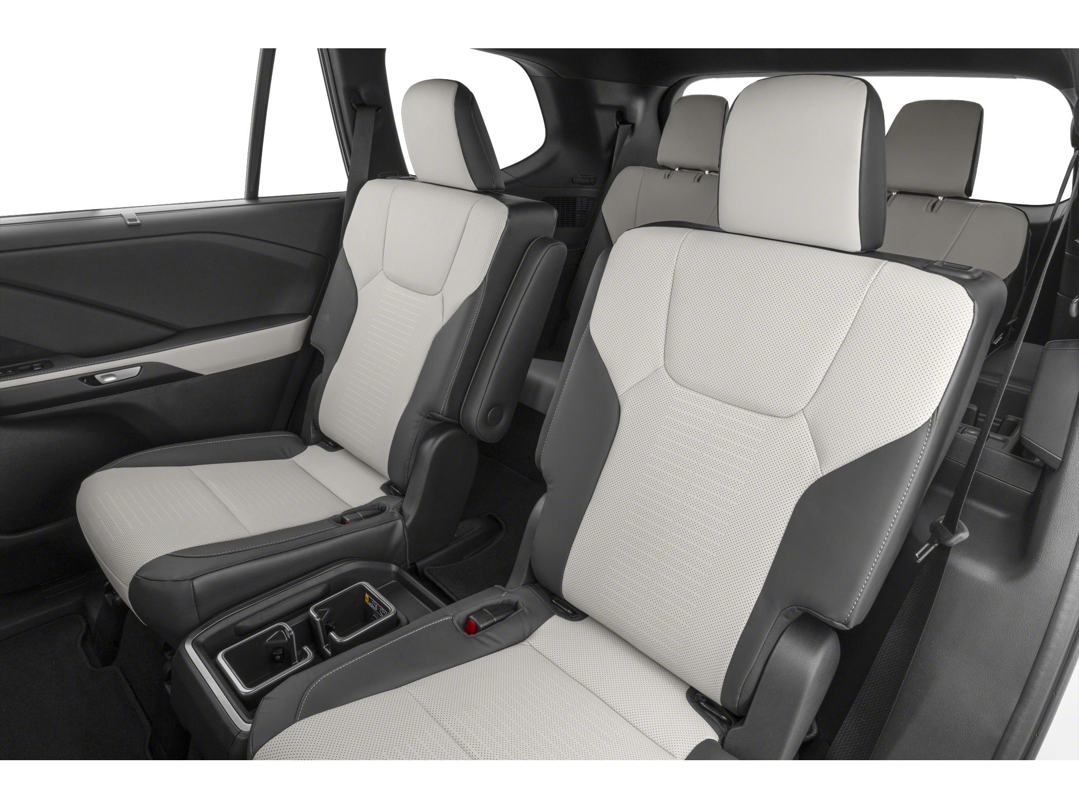2026 Lexus TX 500h F SPORT Performance Premium photo 9
