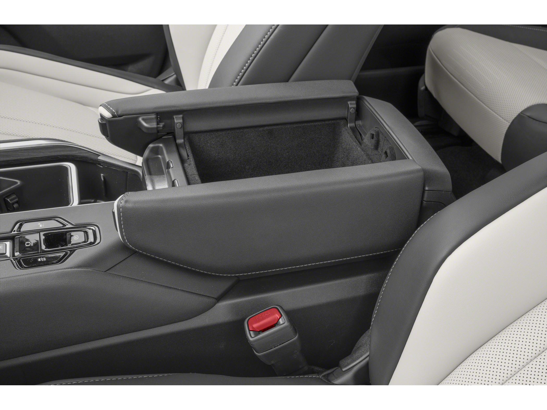 2026 Lexus TX 500h F SPORT Performance Premium photo 10