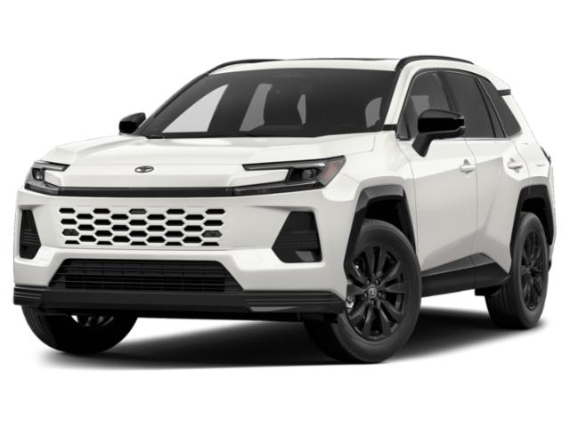 Meteor Shower 2026 Toyota RAV4 Plug-in Hybrid SUV / Crossover Automatic
