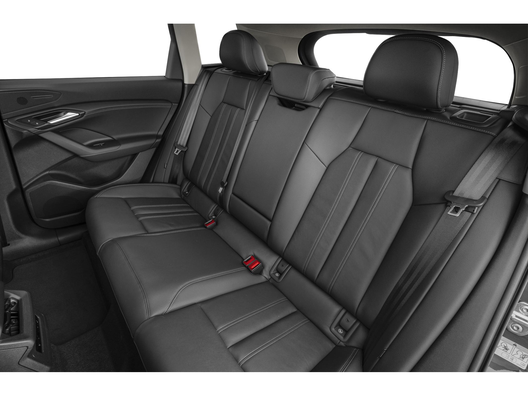 New 2027 Plasma Blue Metallic Audi Premium Plus image 8