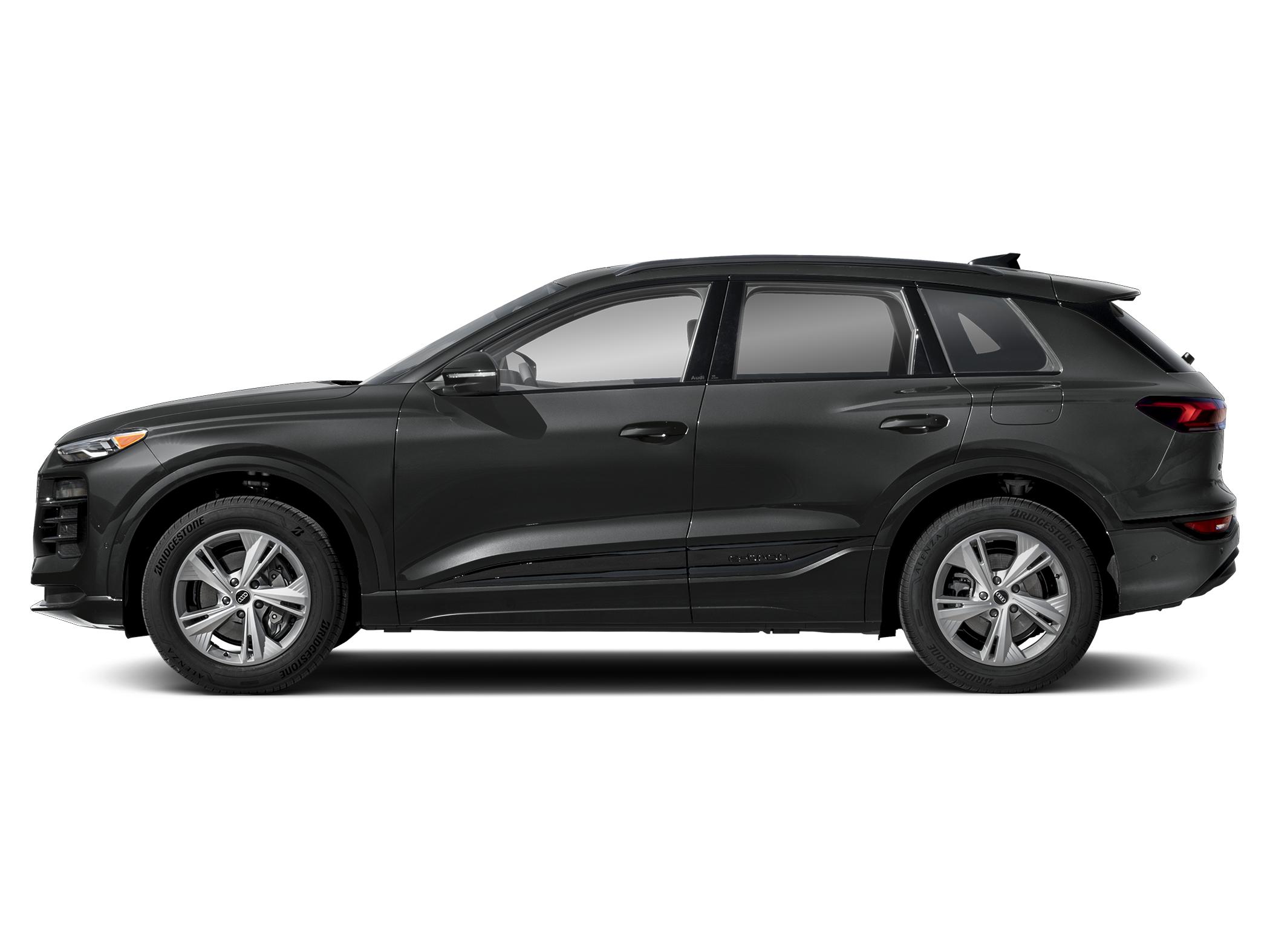 New 2027 Mythos Black Metallic Audi Premium Plus image 3