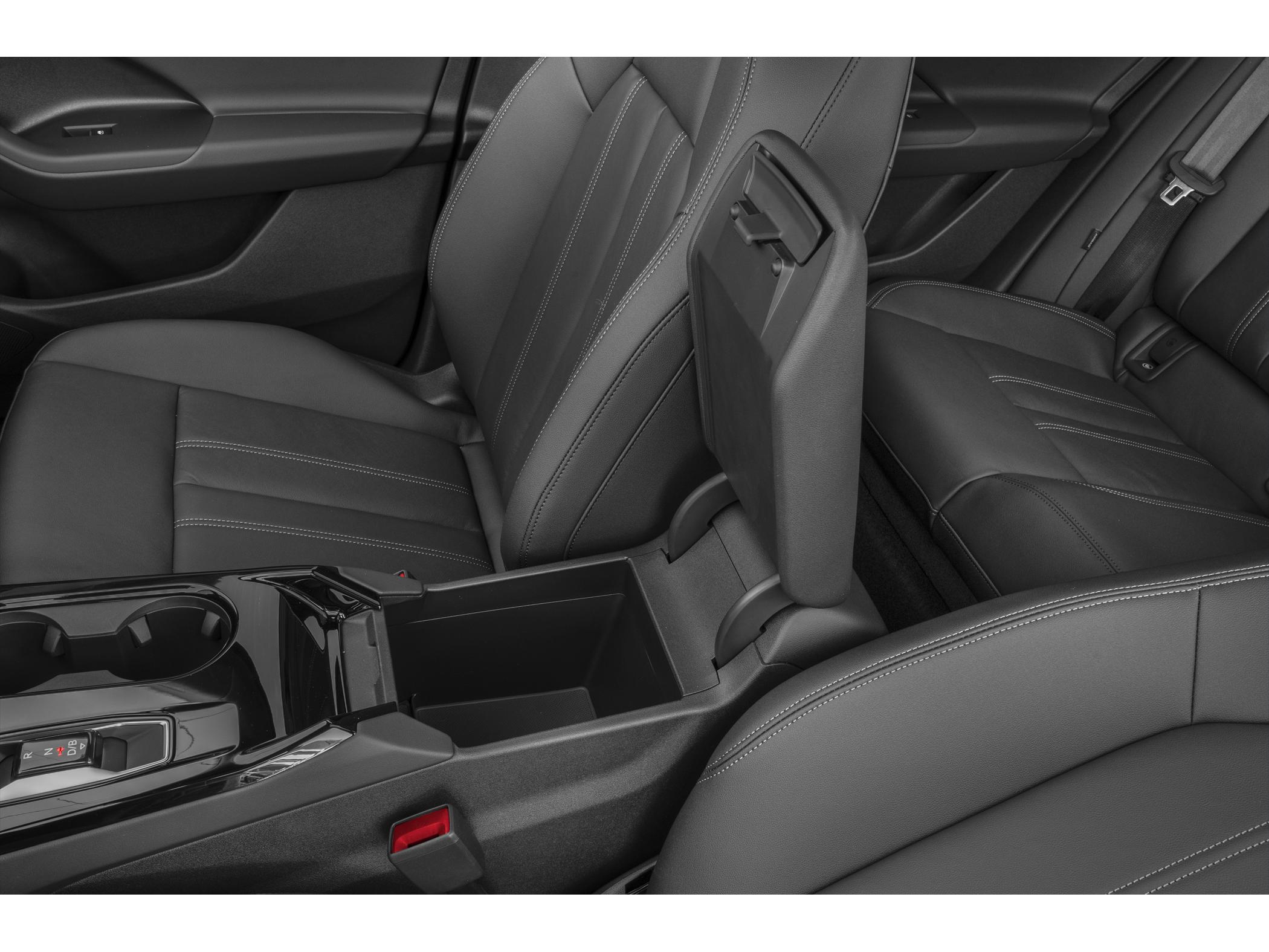 New 2027 Plasma Blue Metallic Audi Prestige image 9