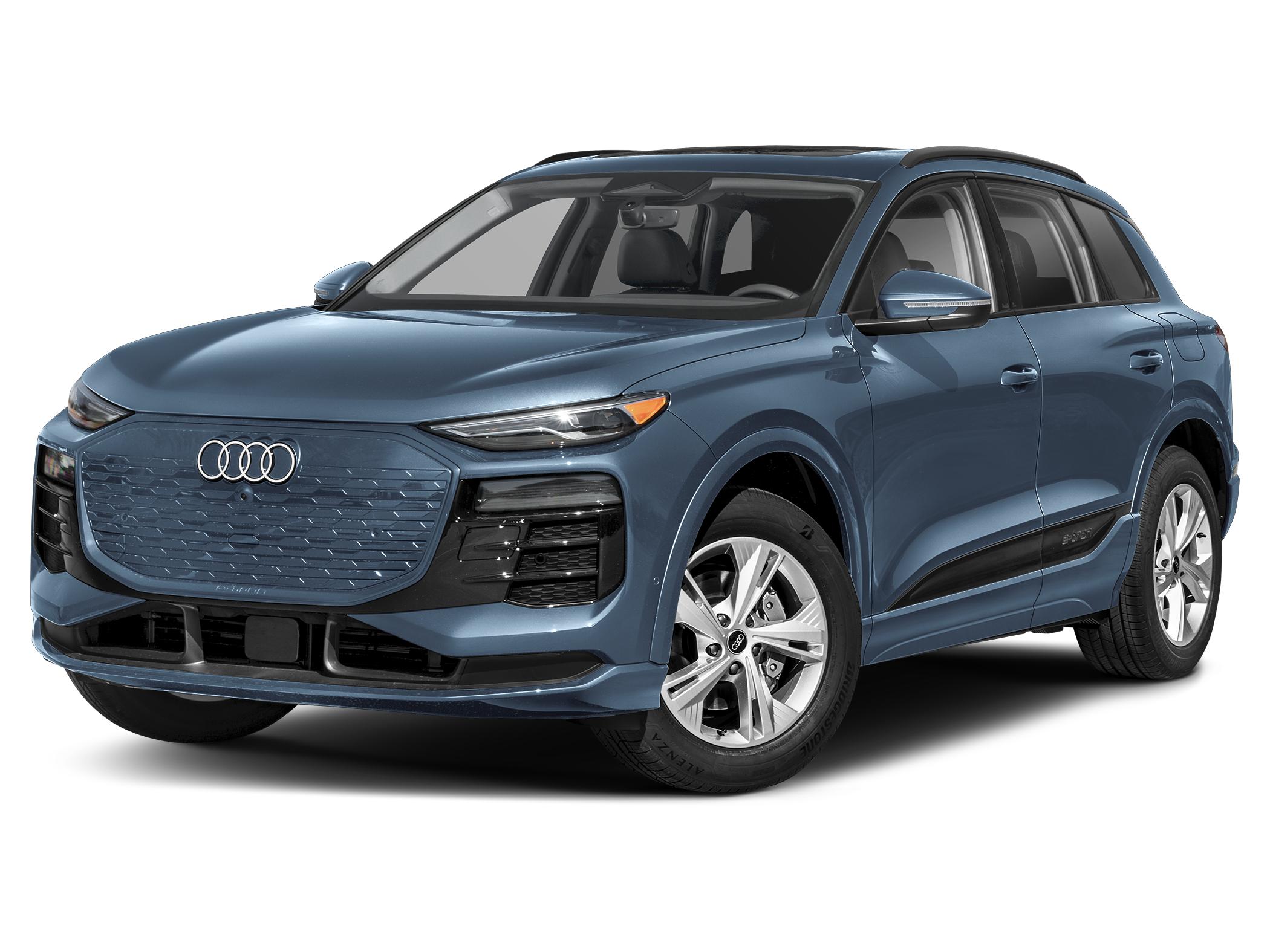 2027 Audi Q6 e-tron Prestige quattro's photo