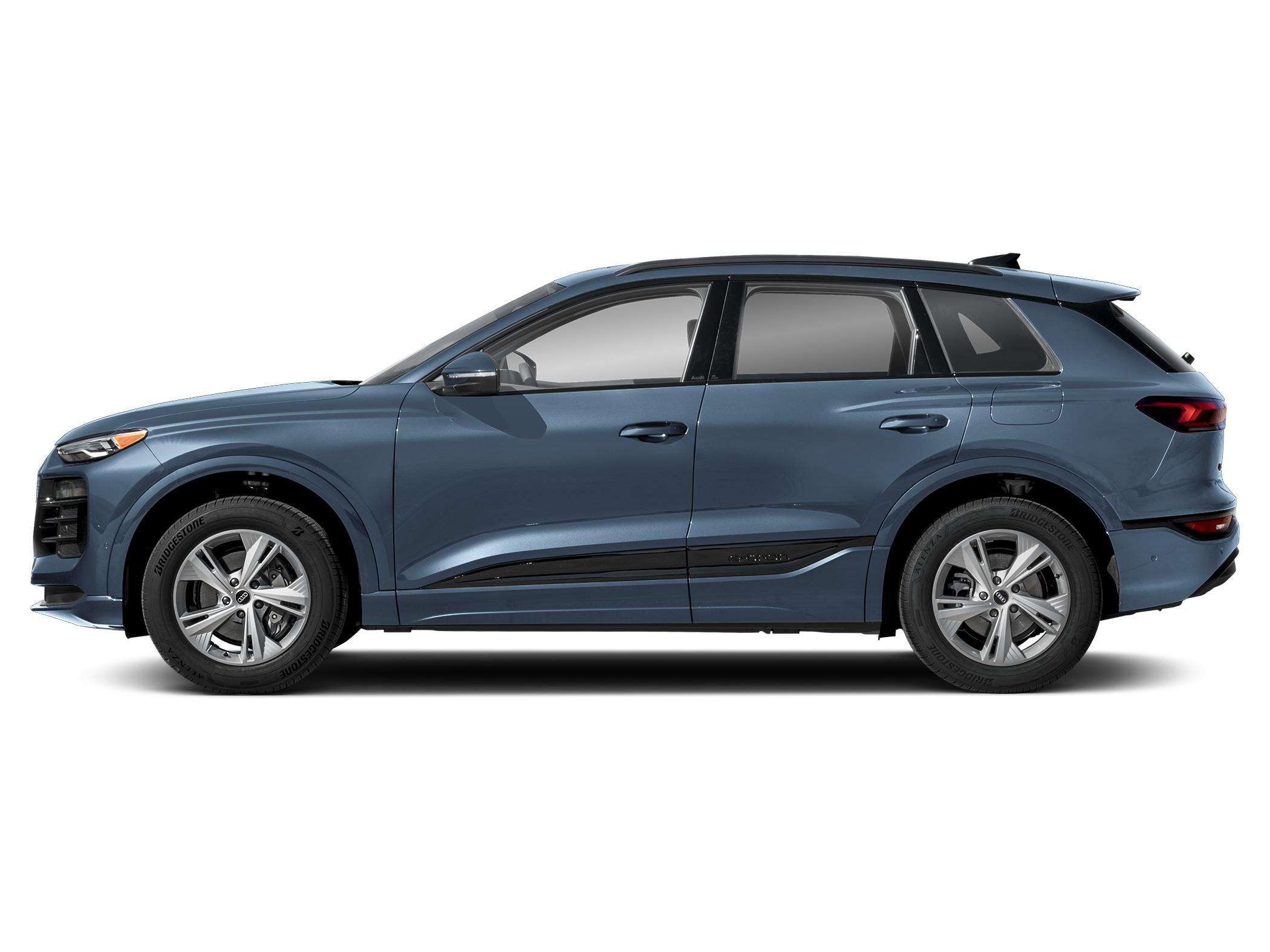 New 2027 Plasma Blue Metallic Audi Prestige image 3