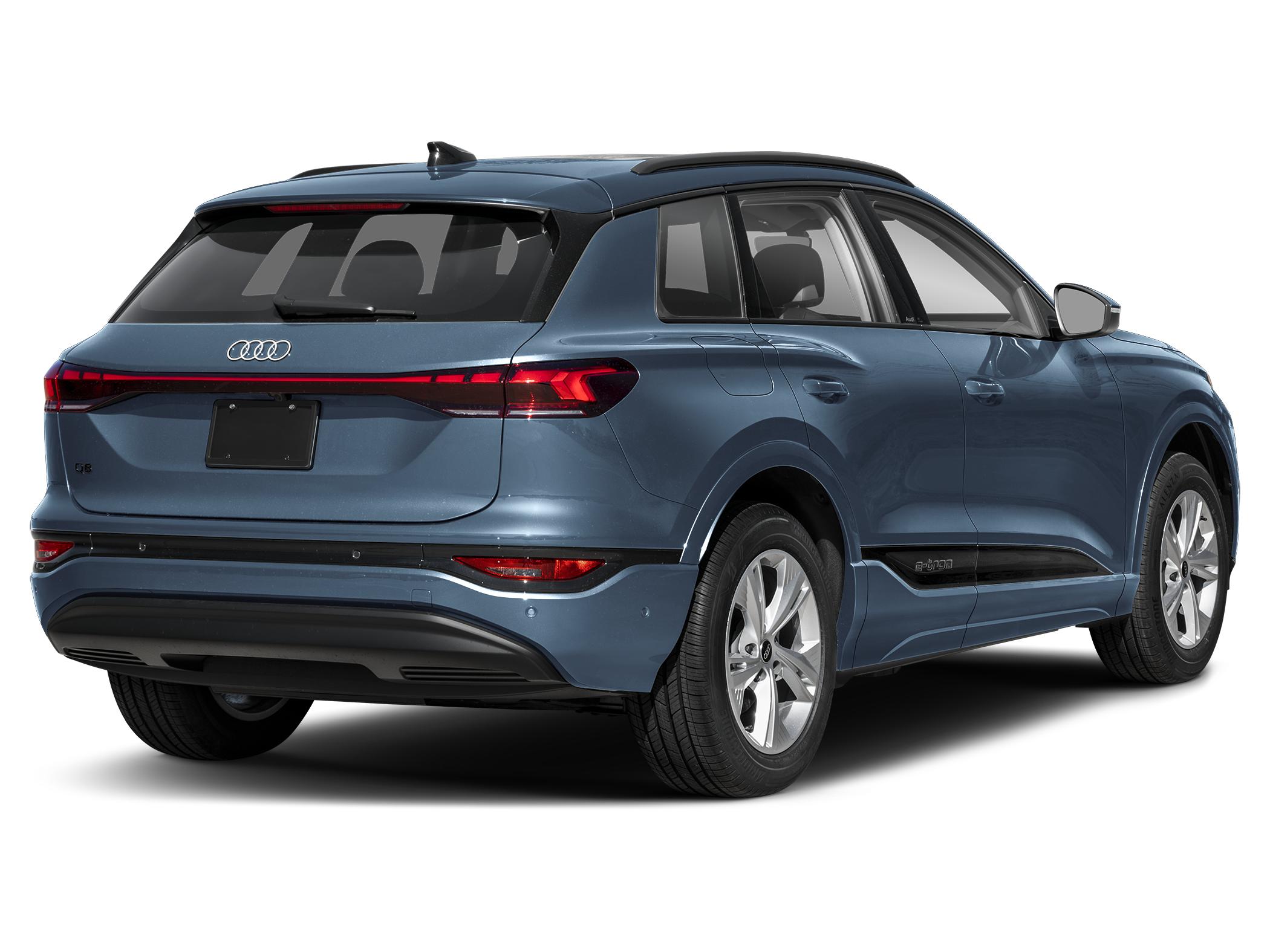 New 2027 Plasma Blue Metallic Audi Prestige image 2