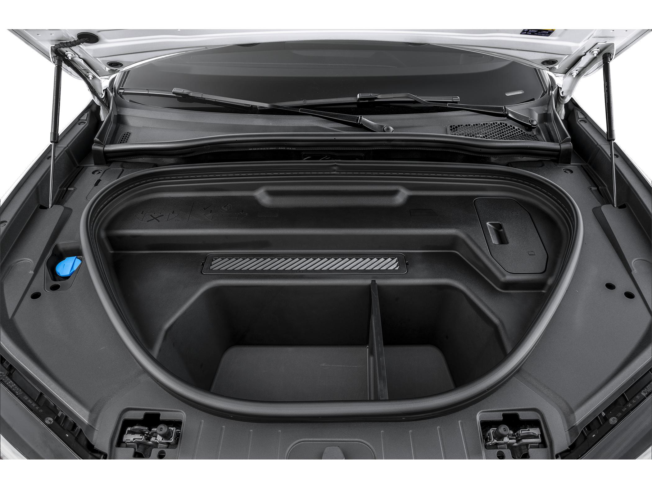 New 2027 Daytona Gray Pearl Effect Audi Premium Plus image 8