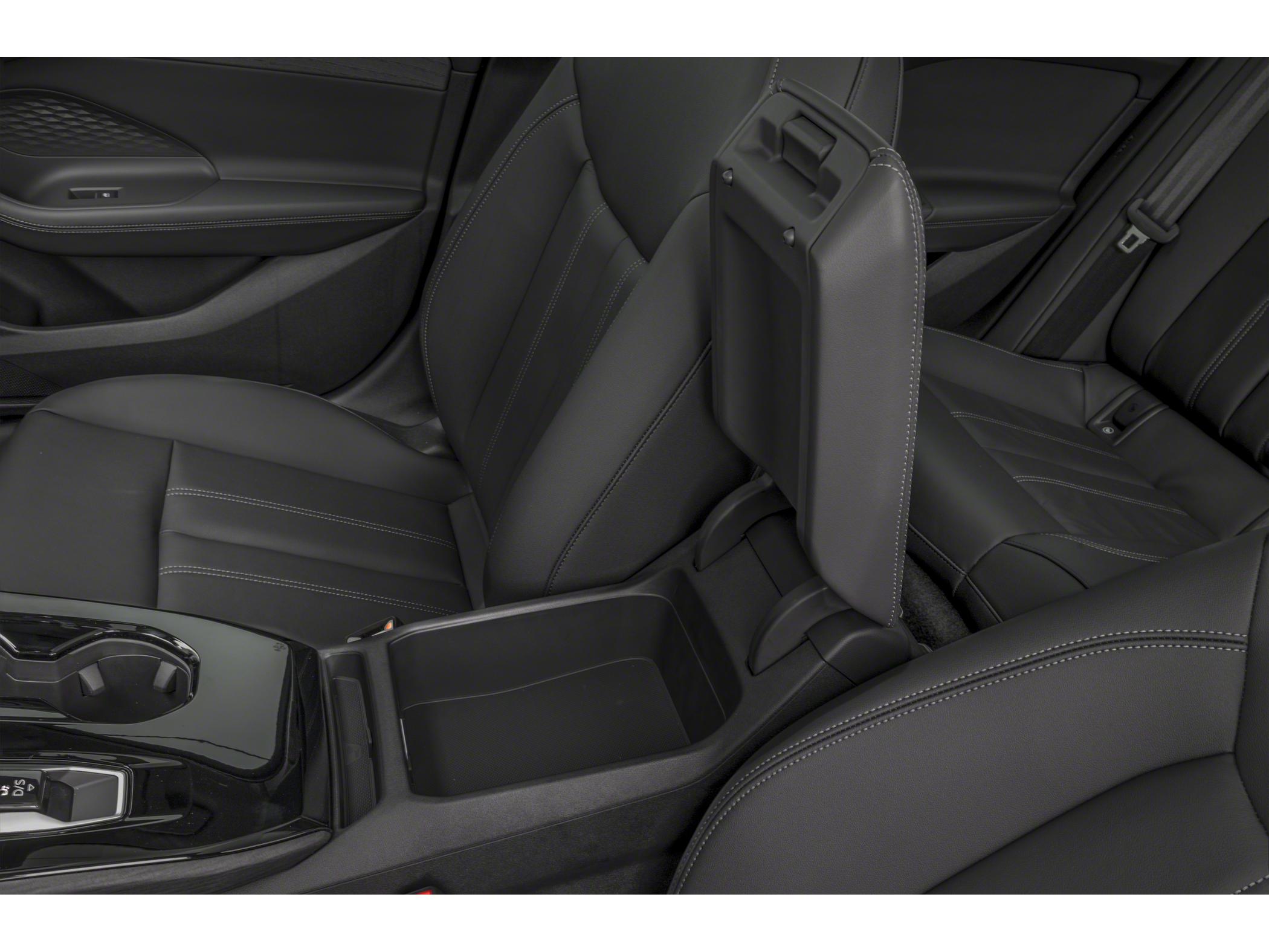 New 2026 Daytona Gray Pearl Effect Audi Premium image 10