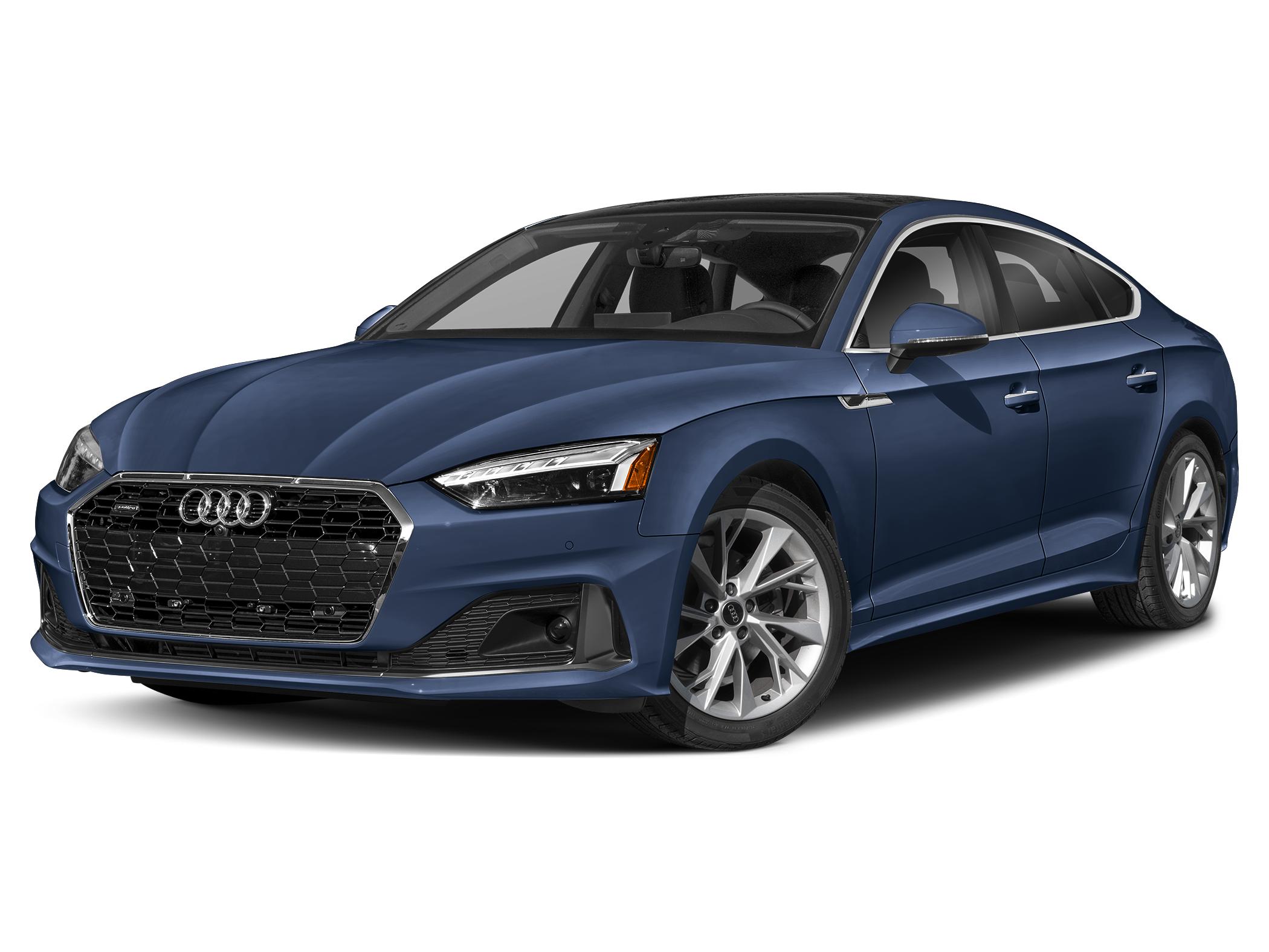 2026 Audi A5 Premium Plus quattro S tronic's photo