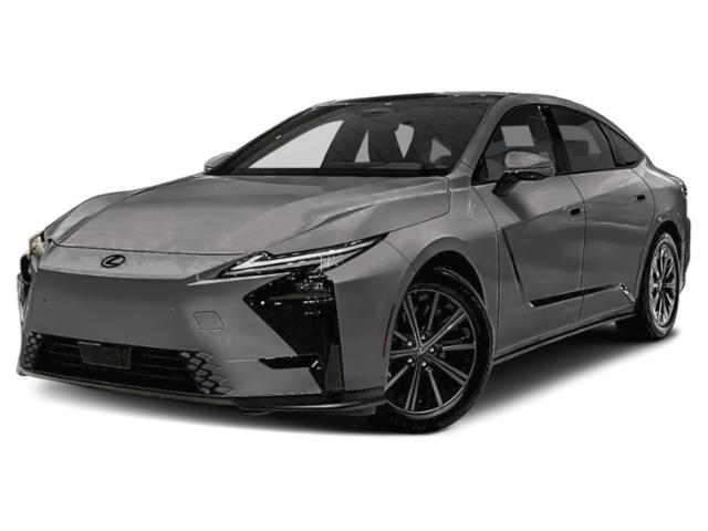  2026 Lexus ES 350e Premium FWD Sedan Front-Wheel Drive Automatic