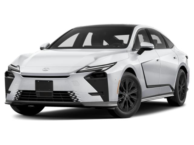 Iridium 2026 Lexus ES Hybrid Sedan Front-Wheel Drive Automatic