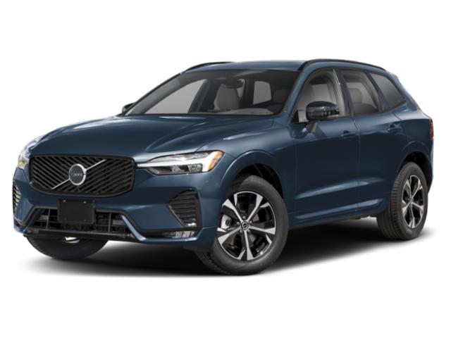  2027 Volvo XC60 SUV / Crossover  Automatic