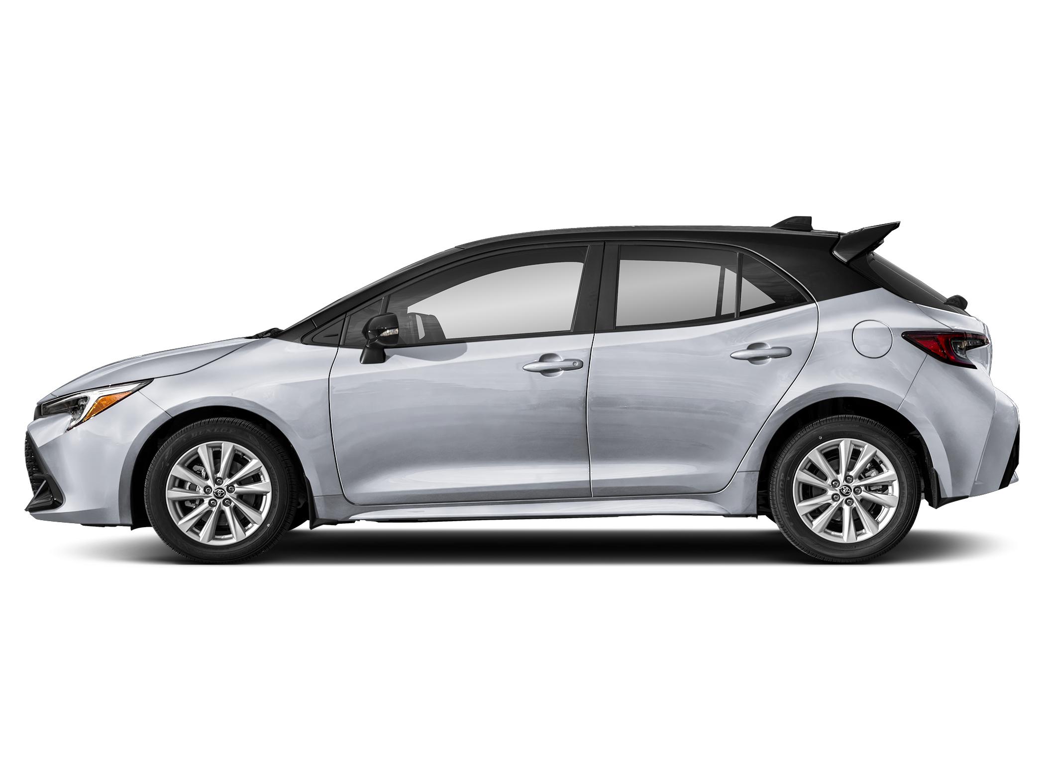 Thumbnail: 2027 Toyota Corolla - 2