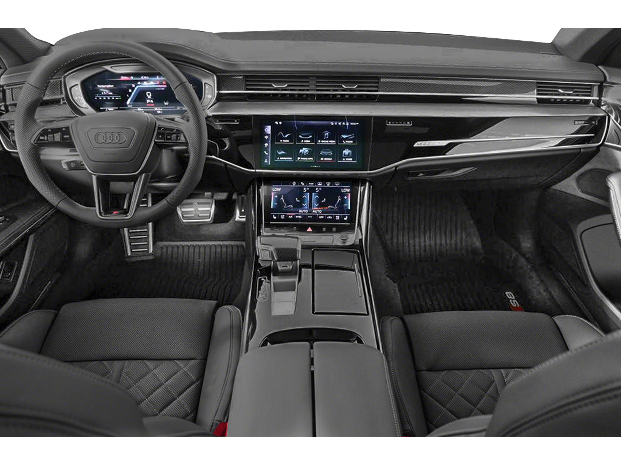 New 2027 Sebring Black Crystal Effect Audi  image 4