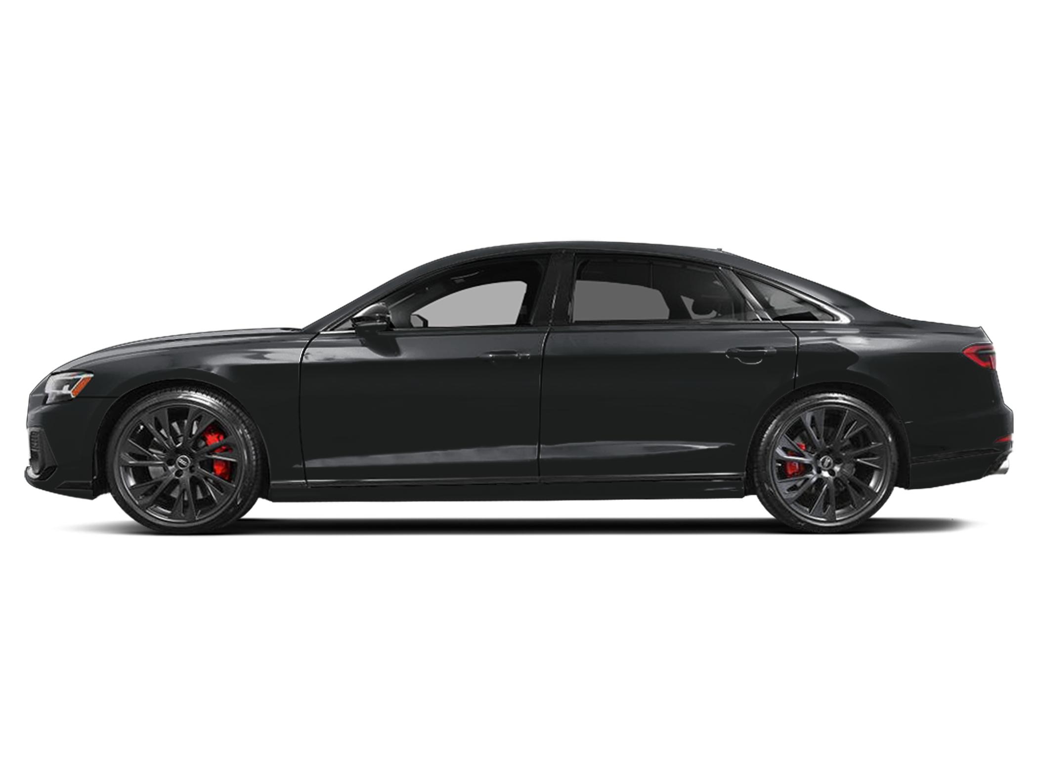 New 2027 Sebring Black Crystal Effect Audi  image 3