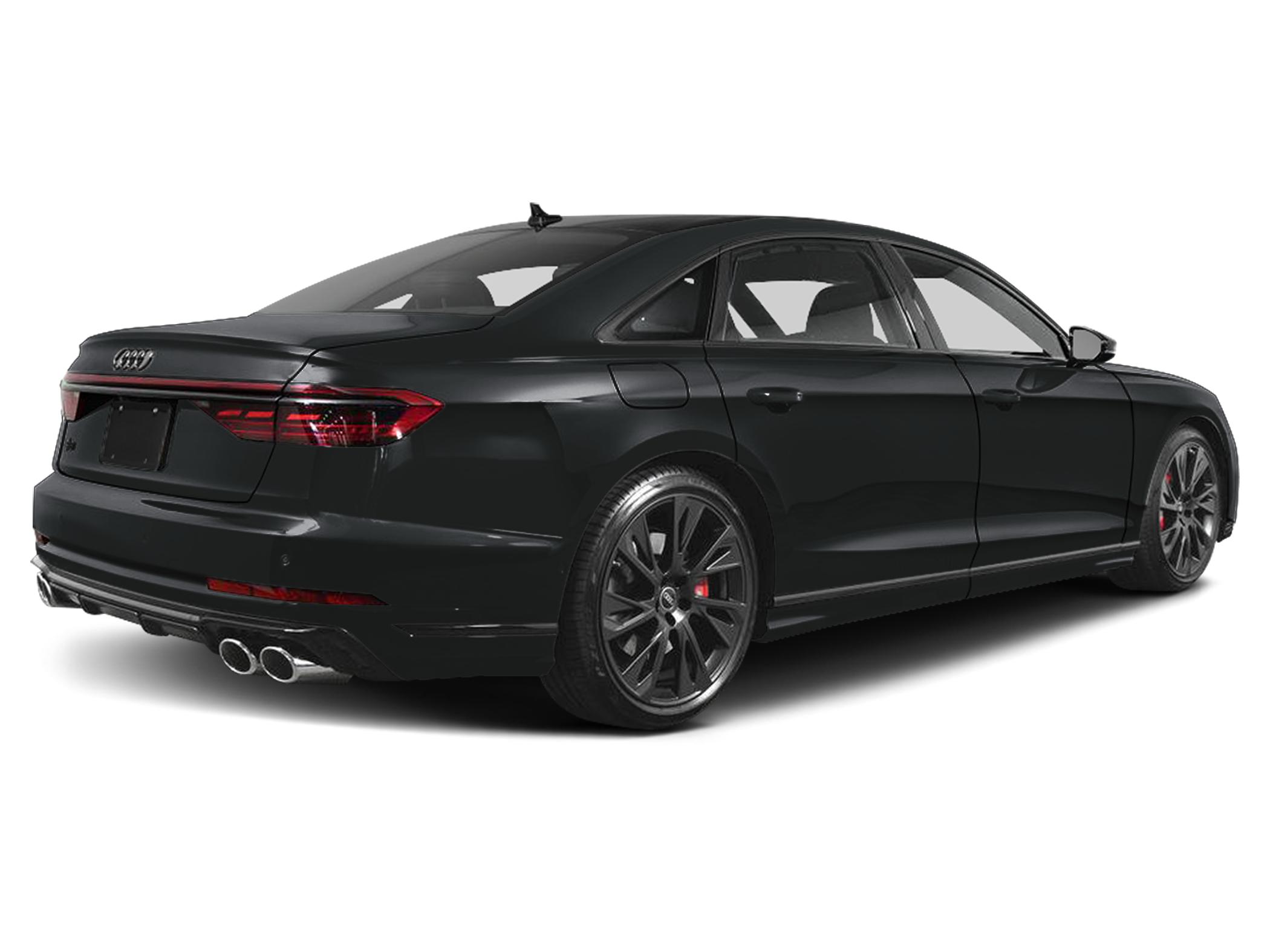 New 2027 Sebring Black Crystal Effect Audi  image 2