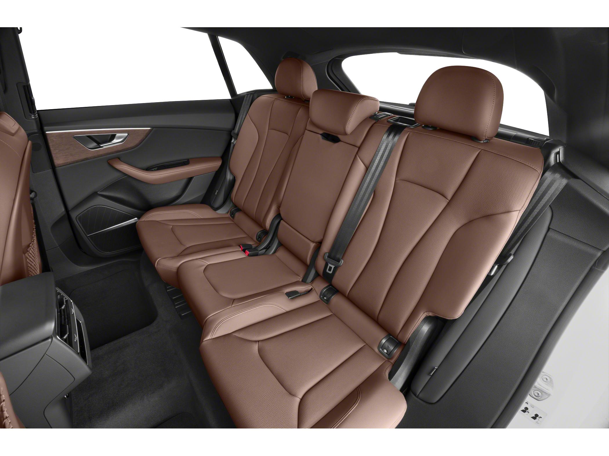 New 2027 Waitomo Blue Metallic Audi Premium image 9