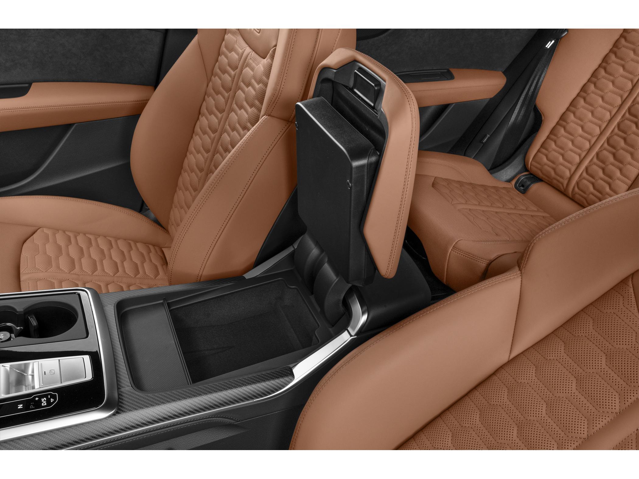 New 2027 Chili Red Metallic Audi performance image 10