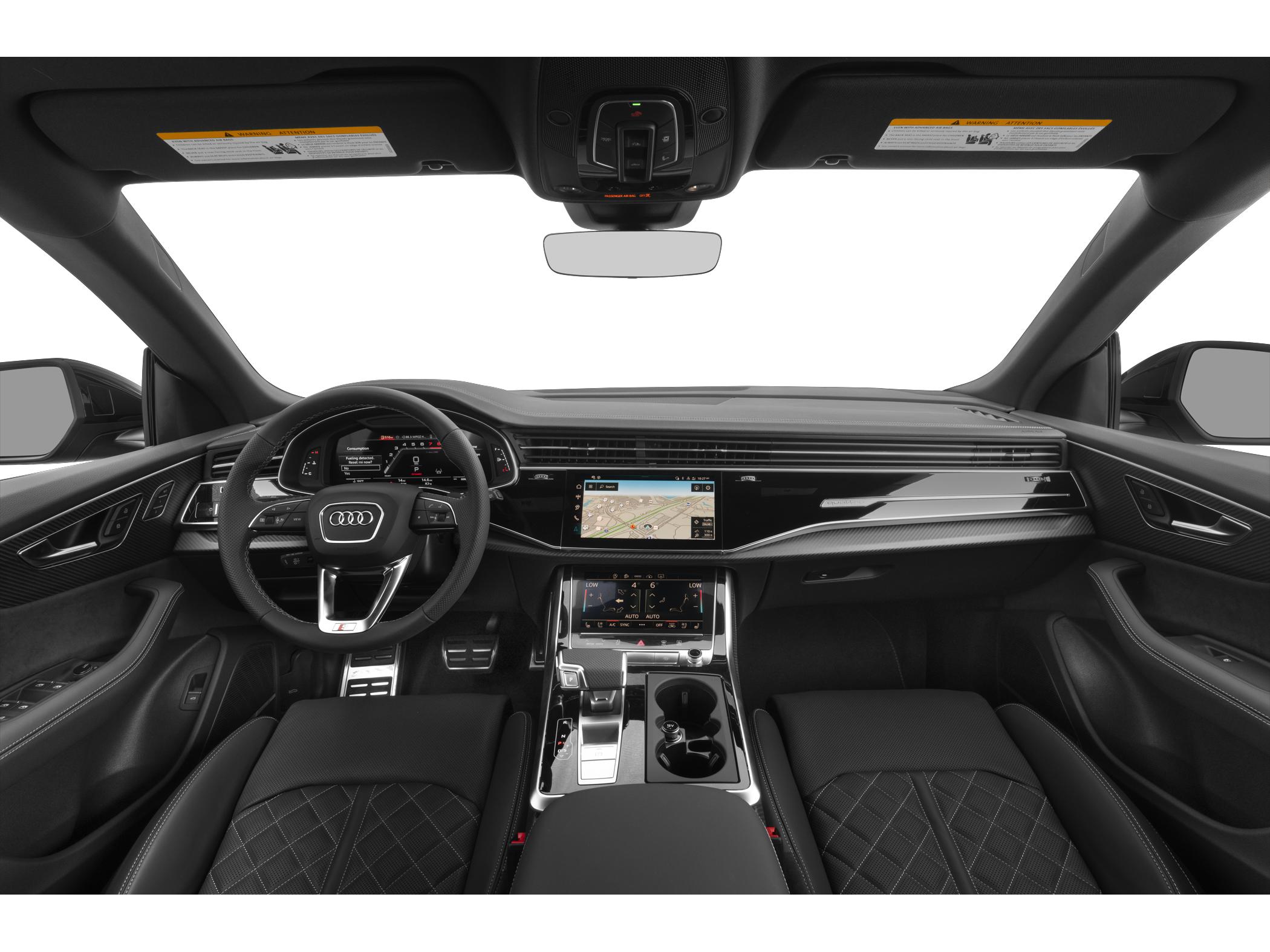 New 2027 Ascari Blue Metallic Audi Premium Plus image 5