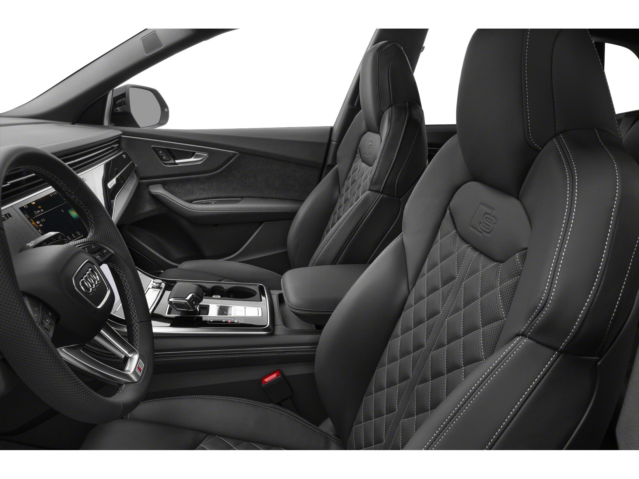 New 2027 Ascari Blue Metallic Audi Premium Plus image 6