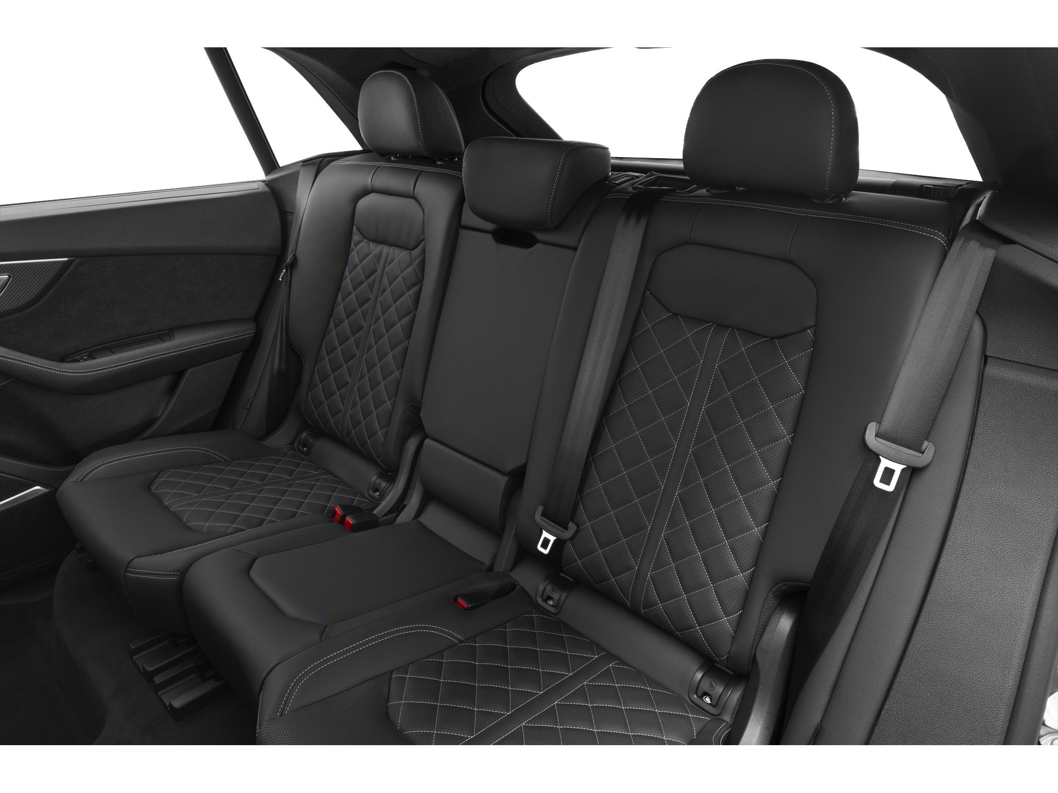 New 2027 Ascari Blue Metallic Audi Premium Plus image 9