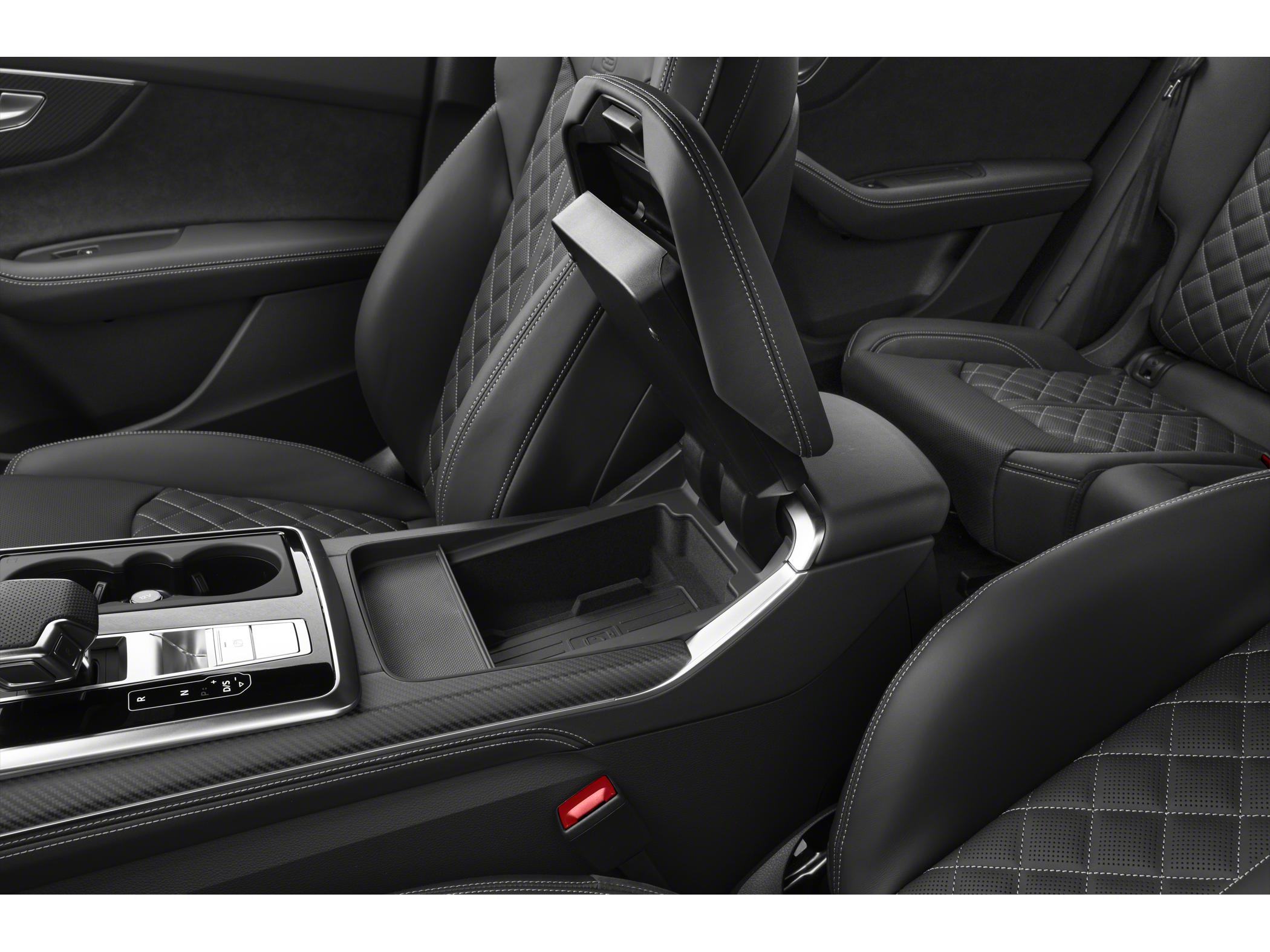 New 2027 Ascari Blue Metallic Audi Premium Plus image 10