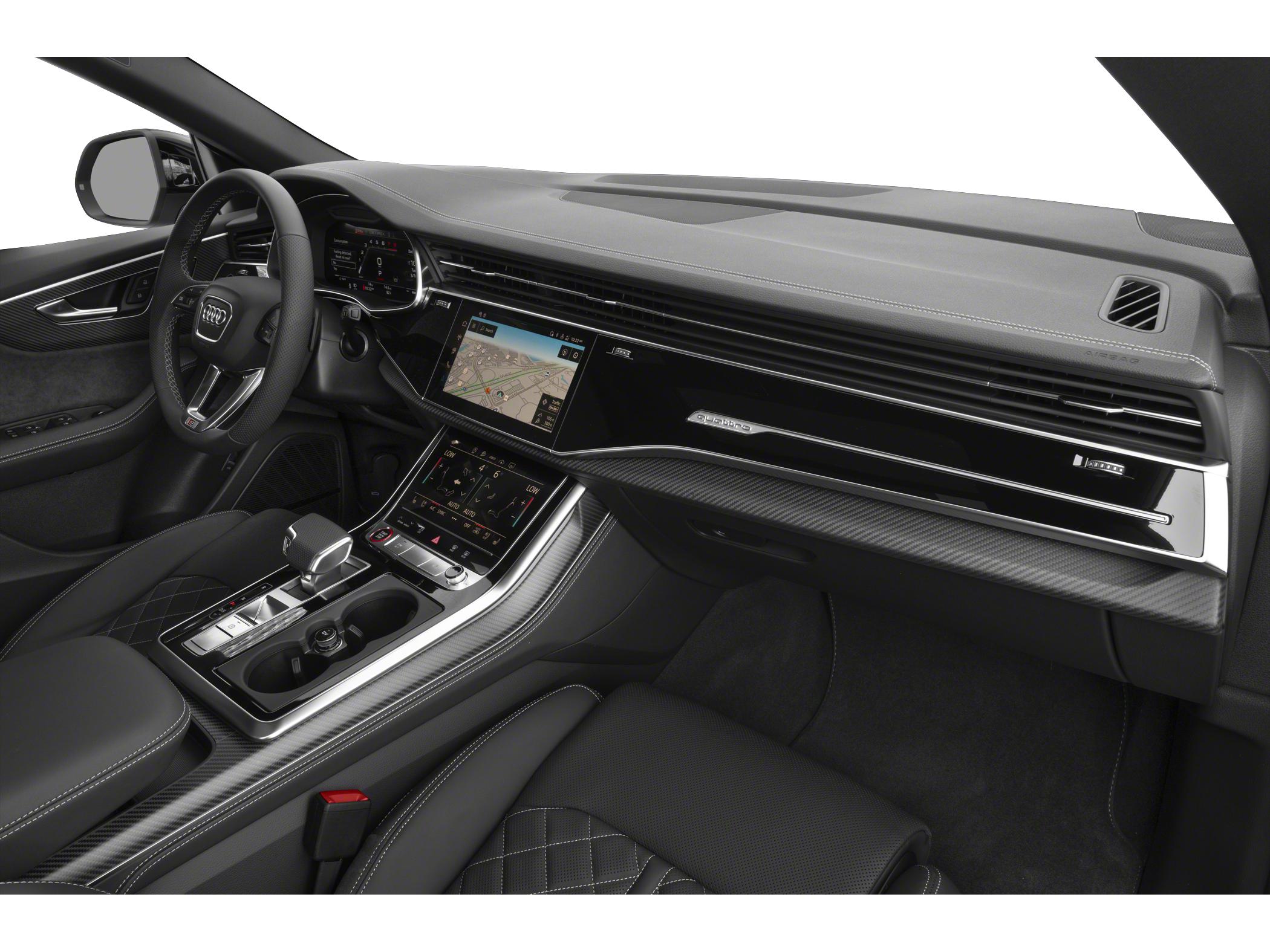 New 2027 Ascari Blue Metallic Audi Premium Plus image 11