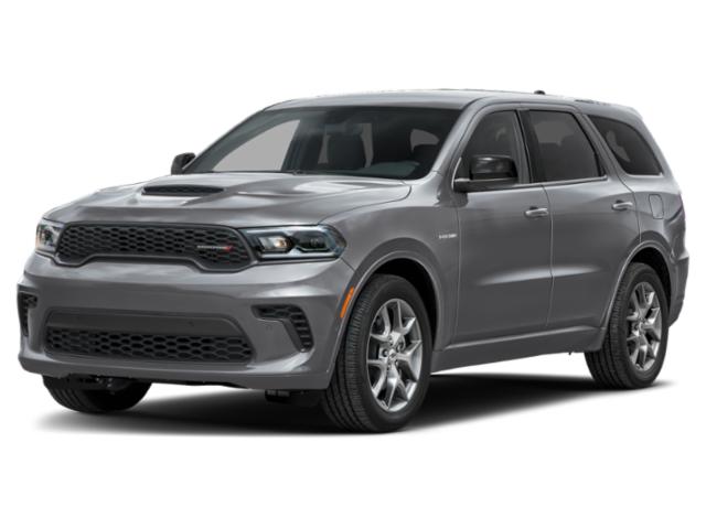 2027 Dodge Durango SUV / Crossover All-Wheel Drive Automatic