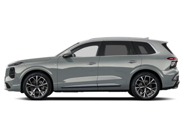 Merapi Gray Metallic 2027 Audi Q7 SUV / Crossover All-Wheel Drive 8-Speed Automatic