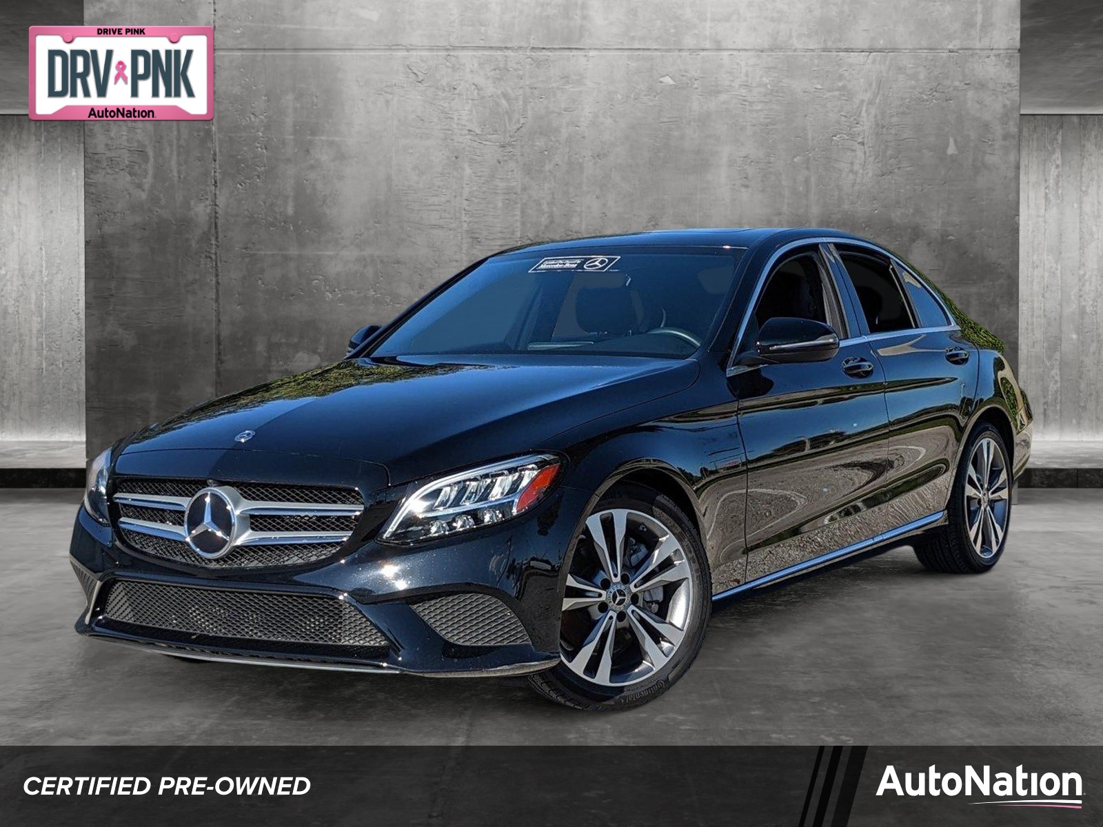 Pre-Owned 2019 Mercedes-Benz C-Class C 300 4dr Car in Tampa #KU288020 |  Lexus of Tampa Bay