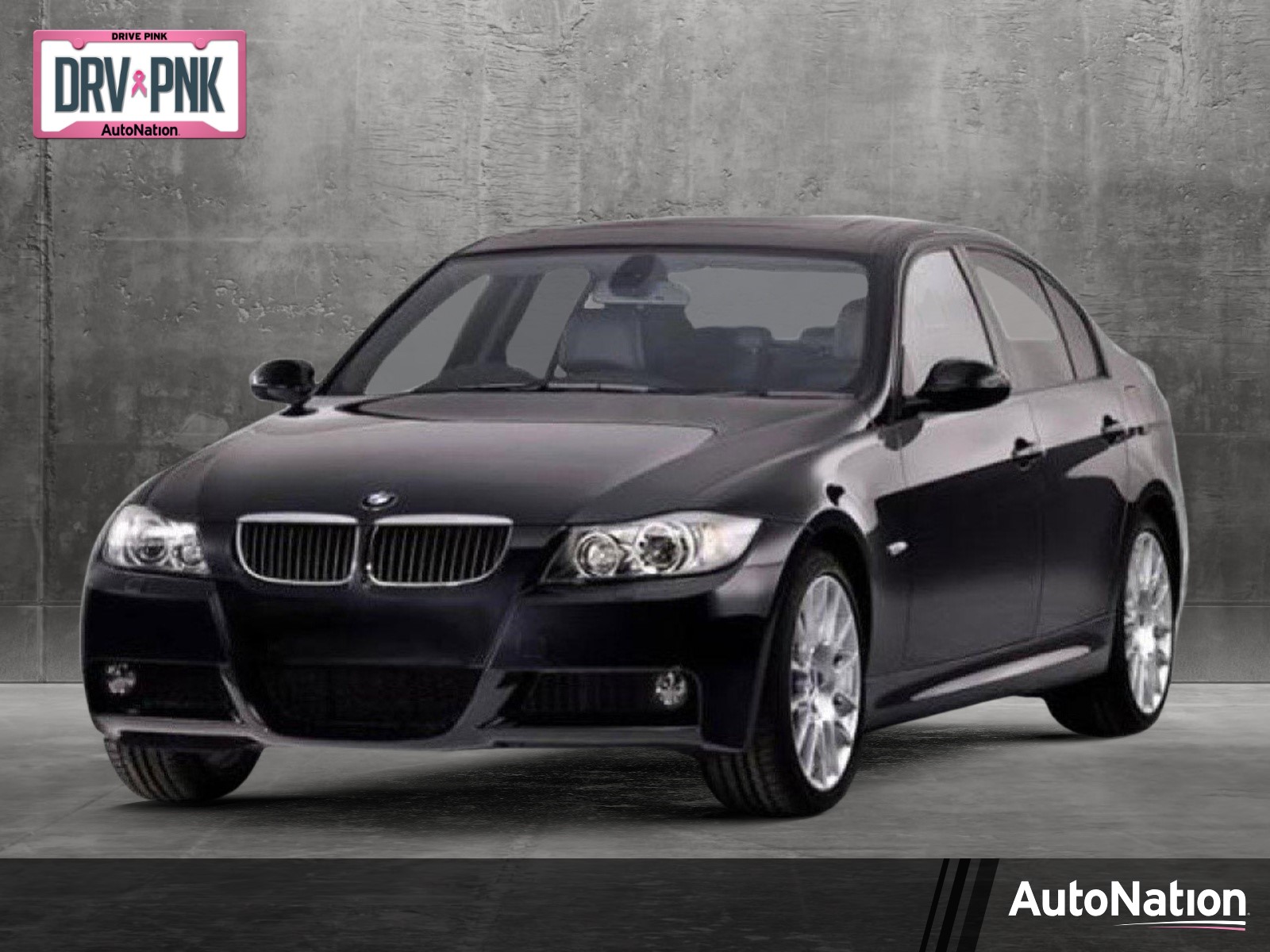 Pre-Owned 2008 BMW 3 Series 335i 4dr Car in Clearwater #8VN25111 | Lexus of  Clearwater