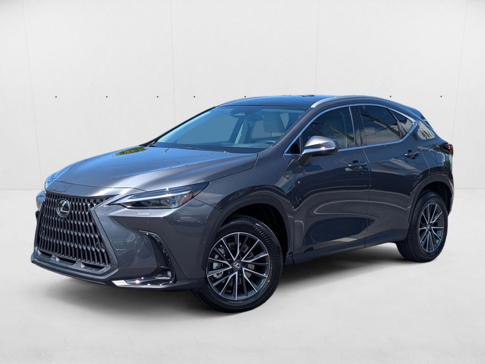 What Colors Does The Lexus Nx Come In: Stunning Shades Revealed