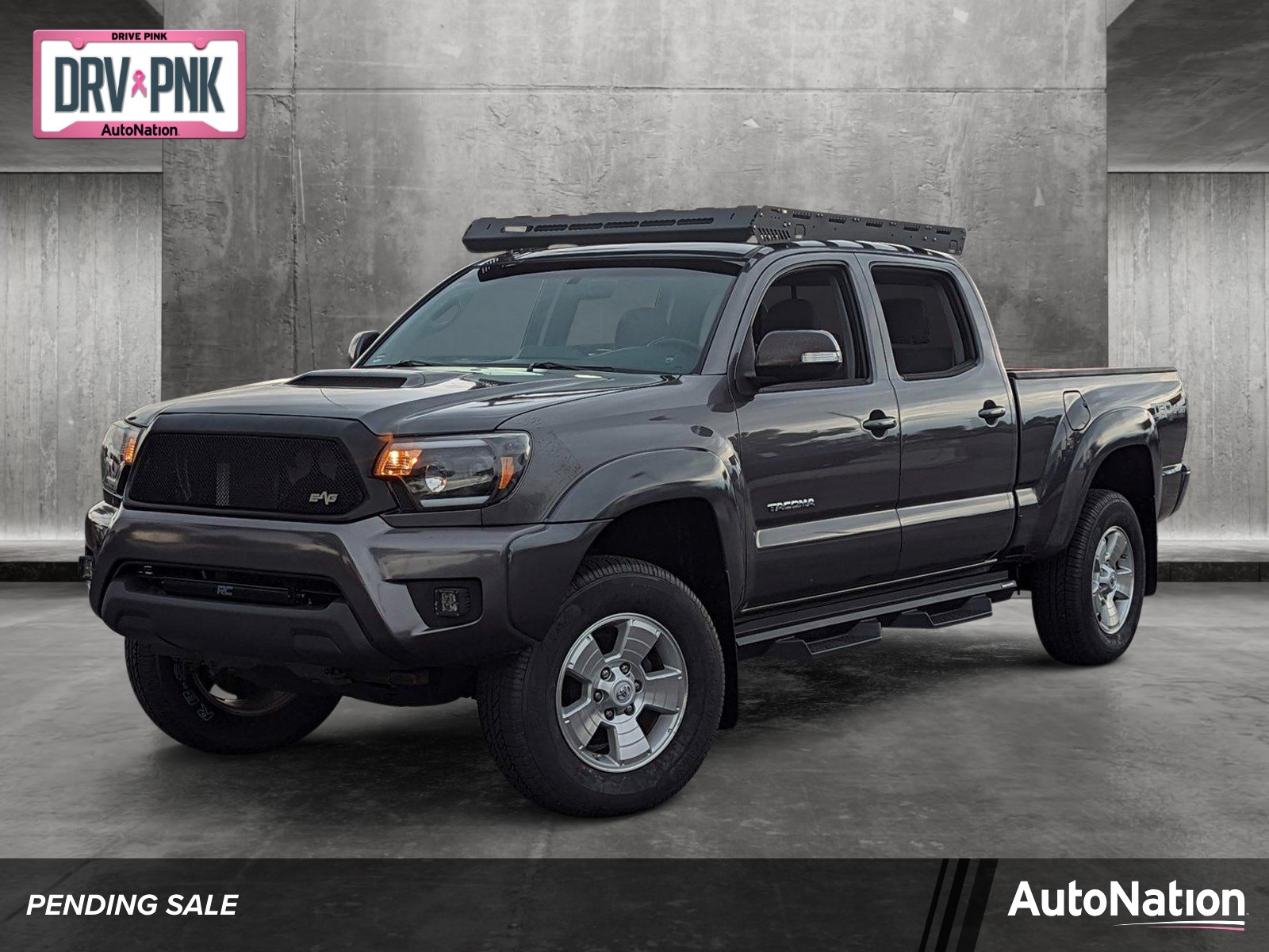 PreOwned 2014 Toyota Crew Cab Pickup in Tampa EX024787 Lexus