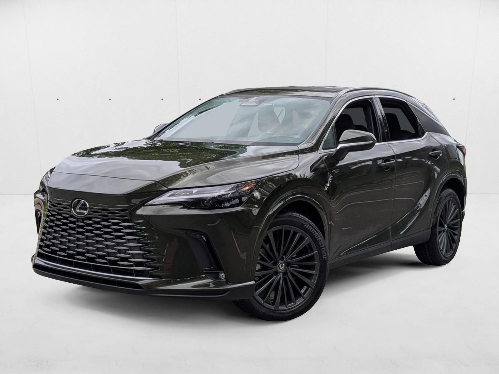 How To Turn On Auto High Beams Lexus Rx 350: Easy Step Guide