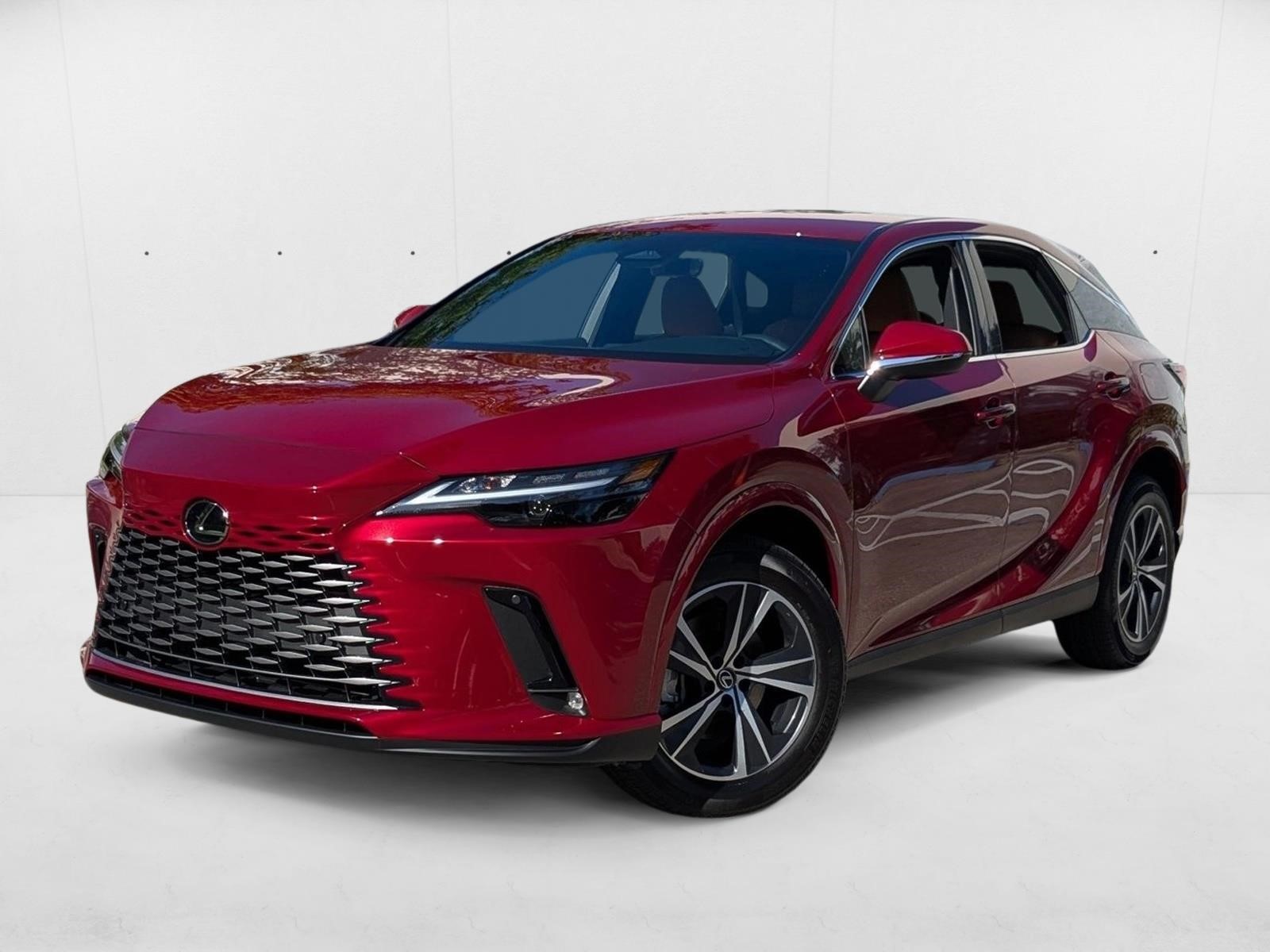 Which Lexus SUV Has 3 Rows: Discover Spacious Luxury