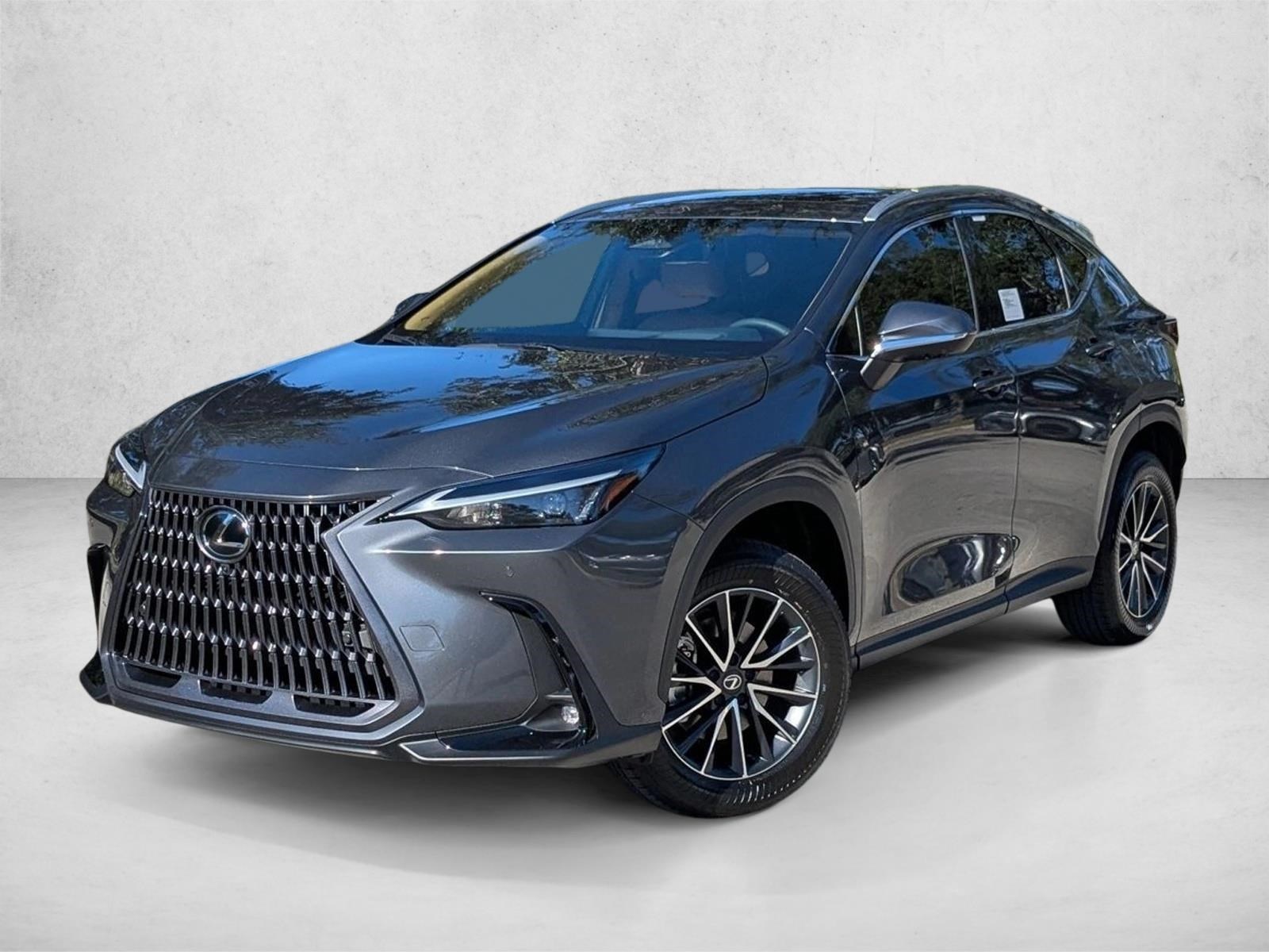 2021 Lexus NX vs. 2021 Lexus RX | Lexus of Palm Beach
