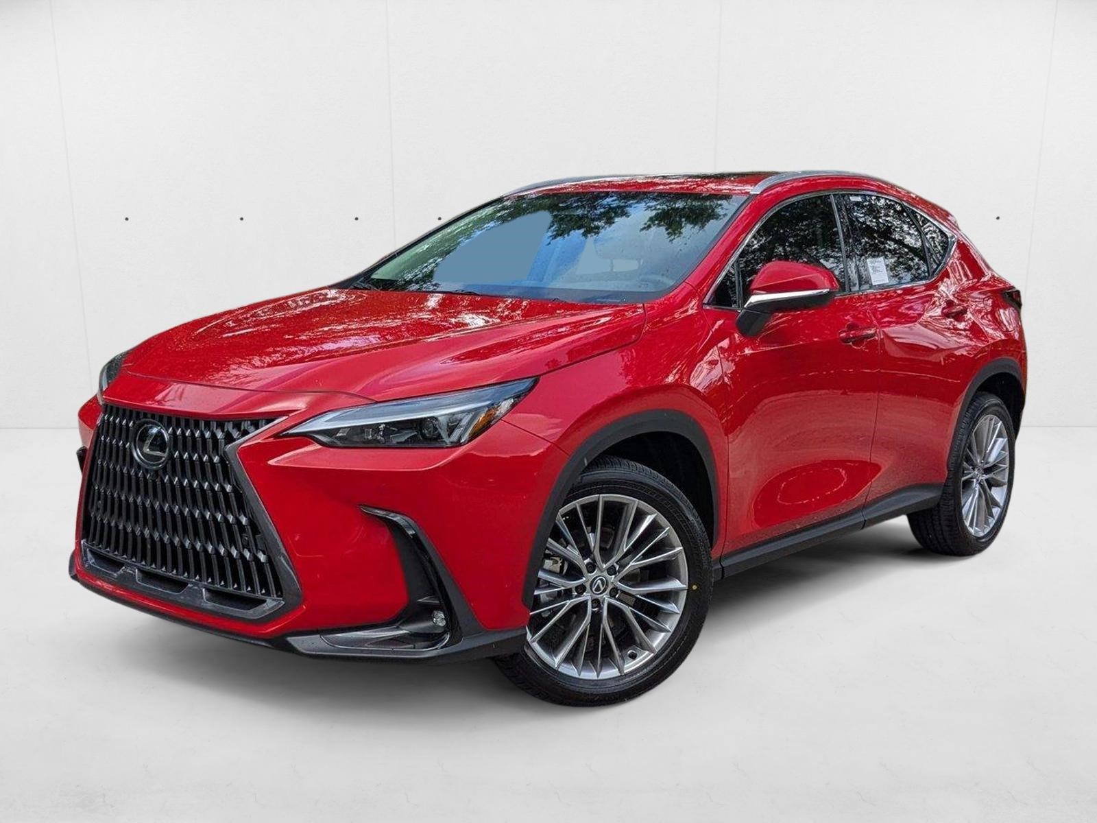 When Did Lexus Start Using Nuluxe: Unveiling the Timeline