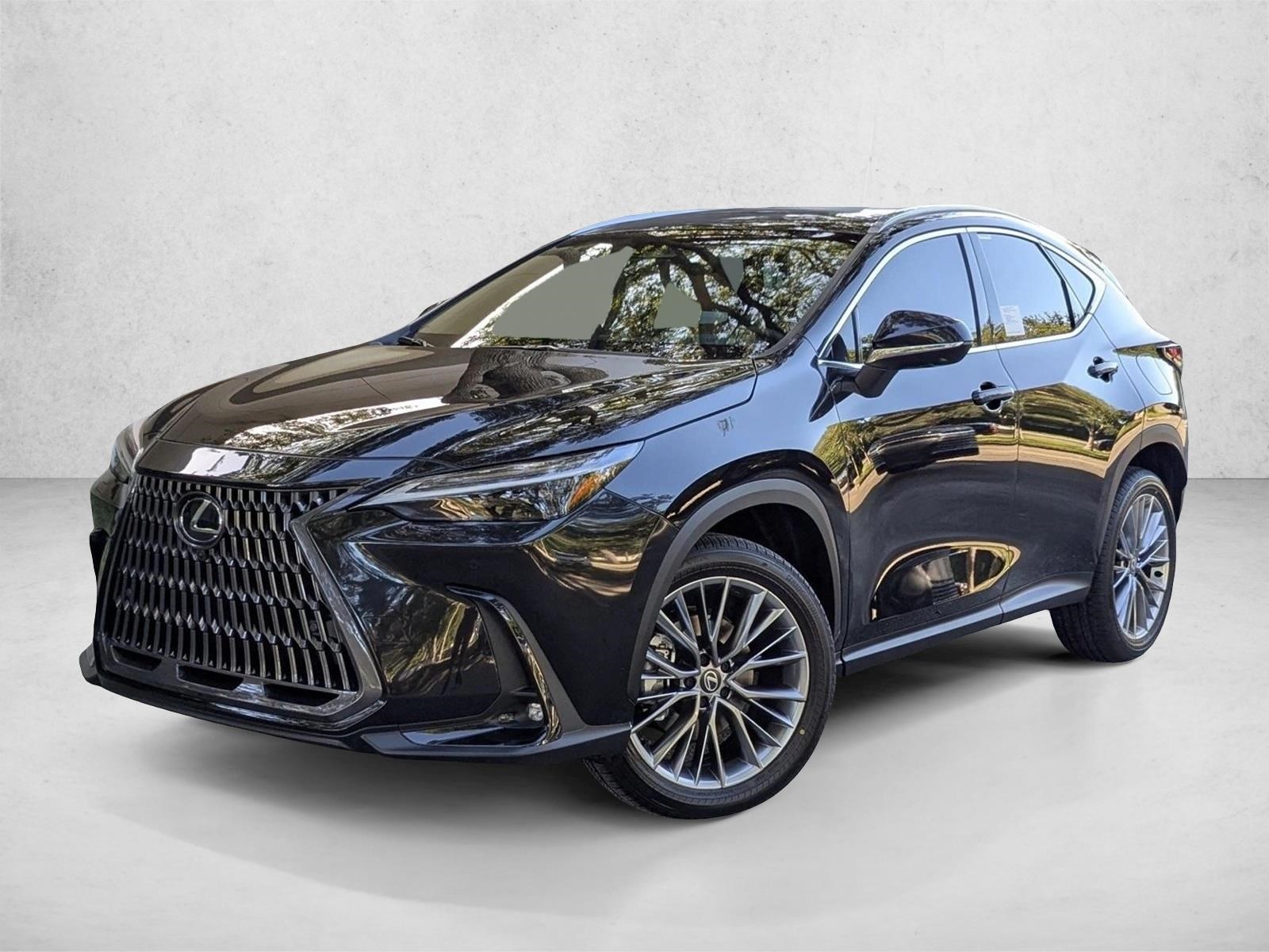 2021 Lexus NX vs. 2021 Lexus RX | Lexus of Palm Beach