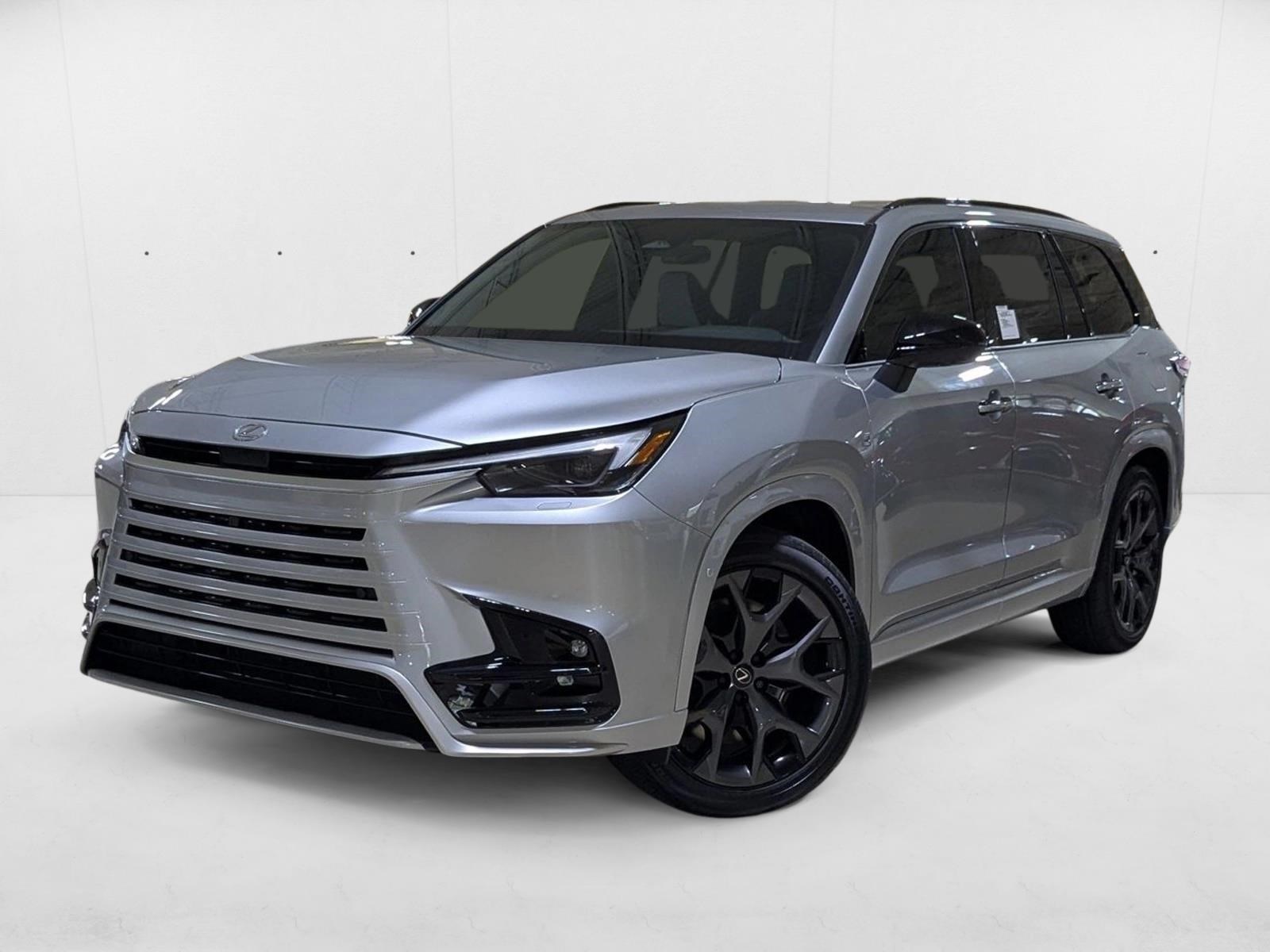 New 2025 Lexus TX HYBRID TX 500h F SPORT PERFORMANCE PREMIUM AWD