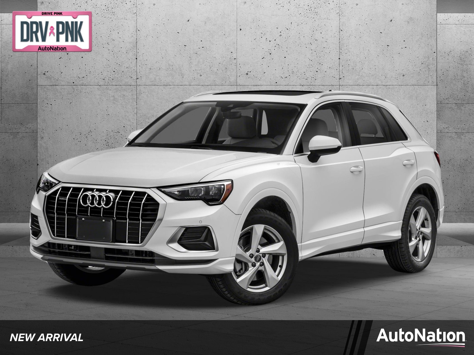 Audi q3 for lease near me