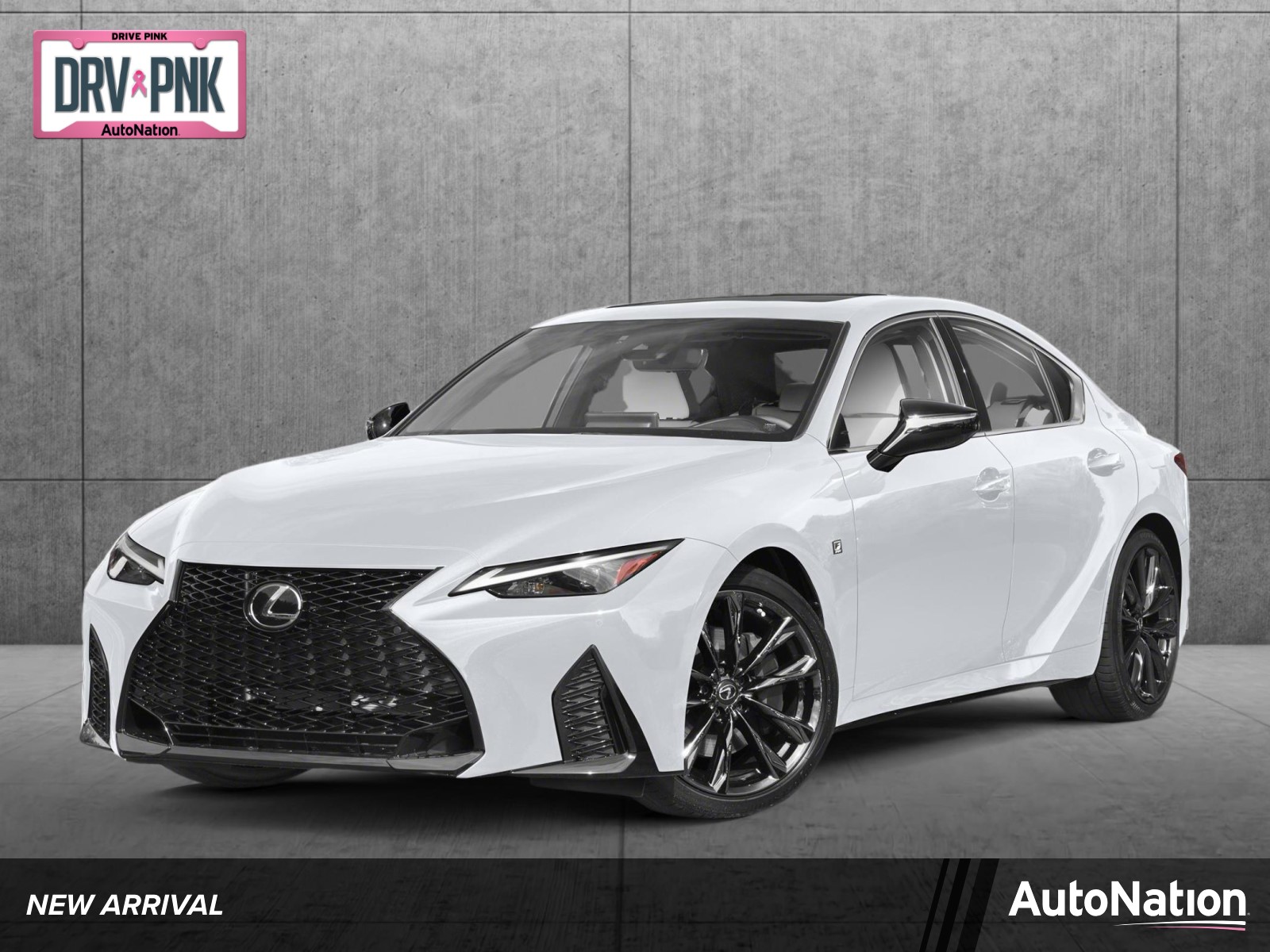 New 2022 Lexus IS 350 F SPORT 4dr Car in Tampa N5058683 Lexus of