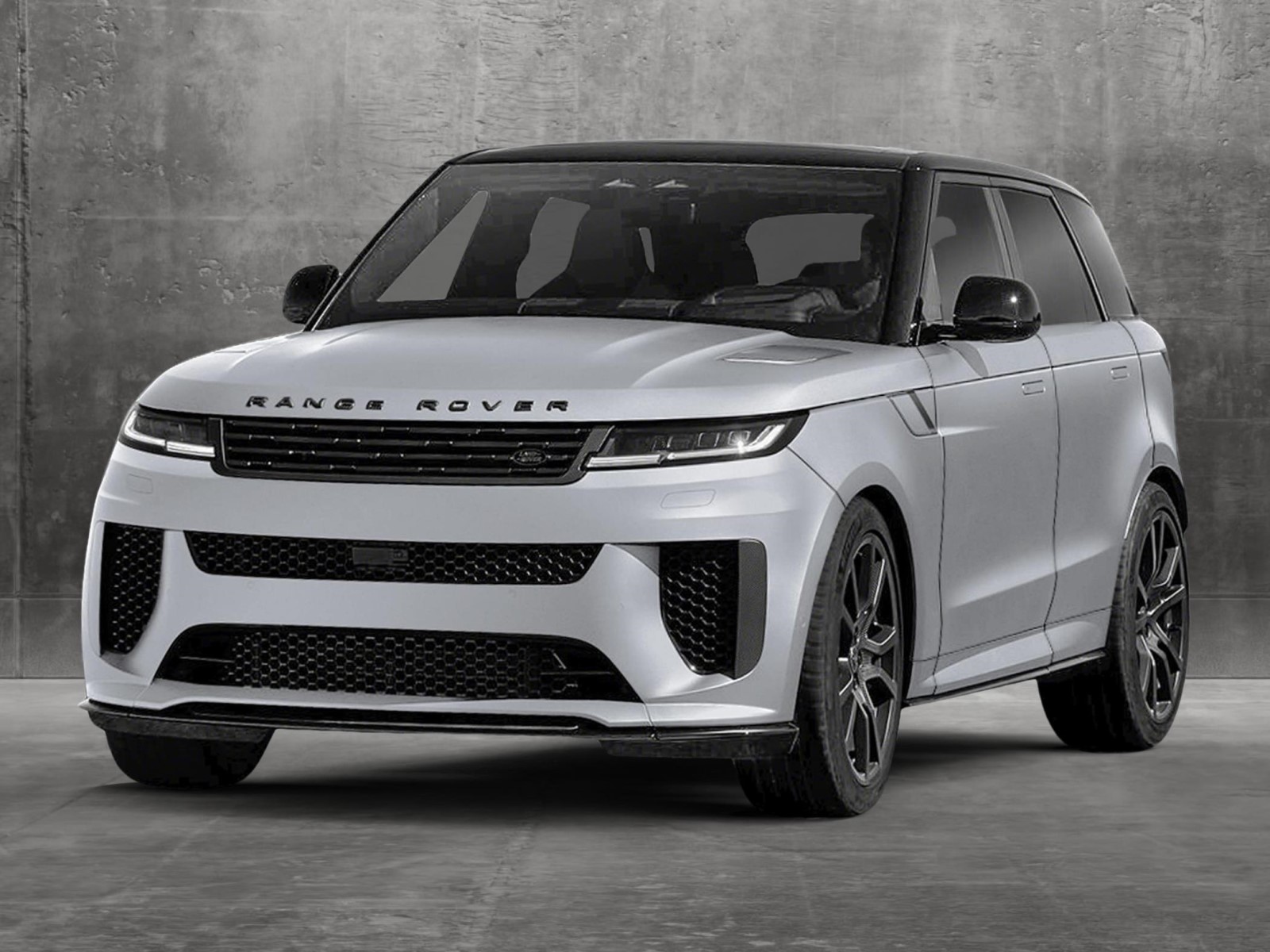 Thumbnail: 2025 Land Rover Range Rover Sport - 2