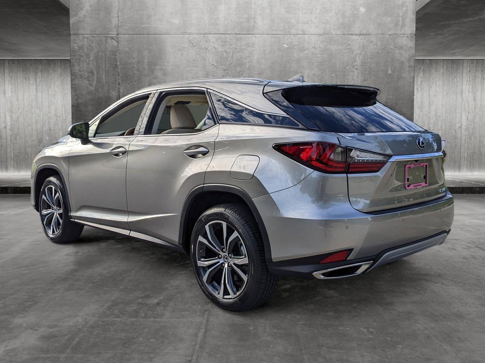 Lexus Rx 350 Sport For Sale New 2022 Lexus RX 350 Sport Utility in West Palm Beach #NC258700