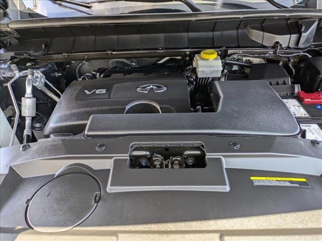 QX60 LUXE