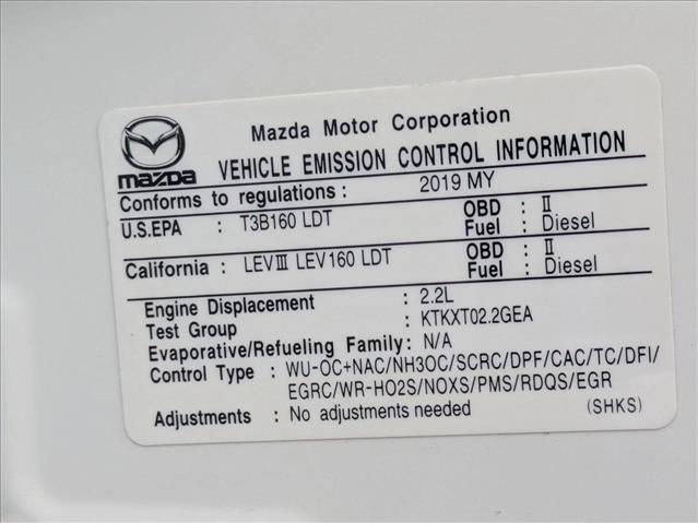 Mazda CX-5 Signature Diesel i-ACTIV AWD